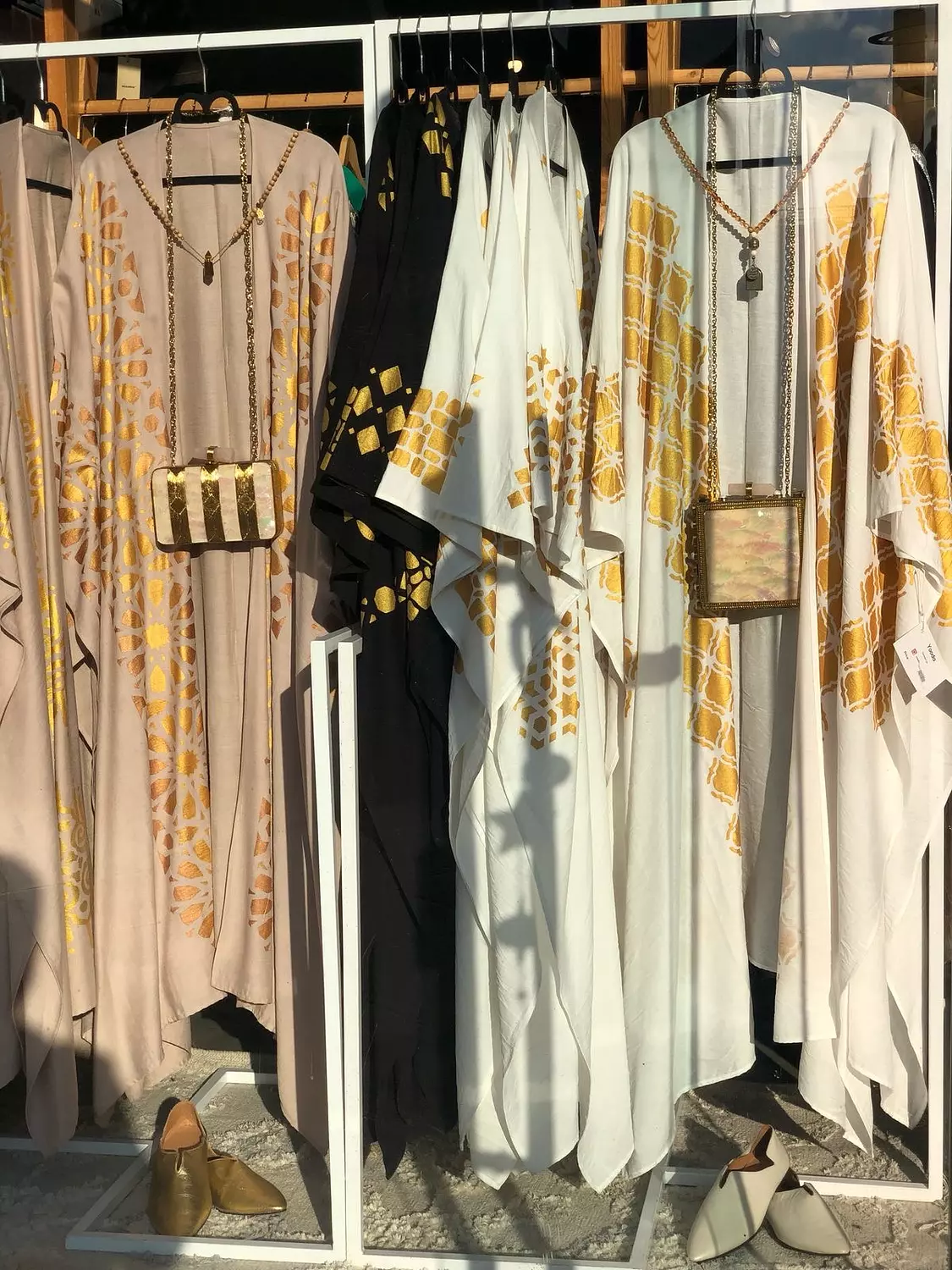 PRINTED CARDIGAN 16