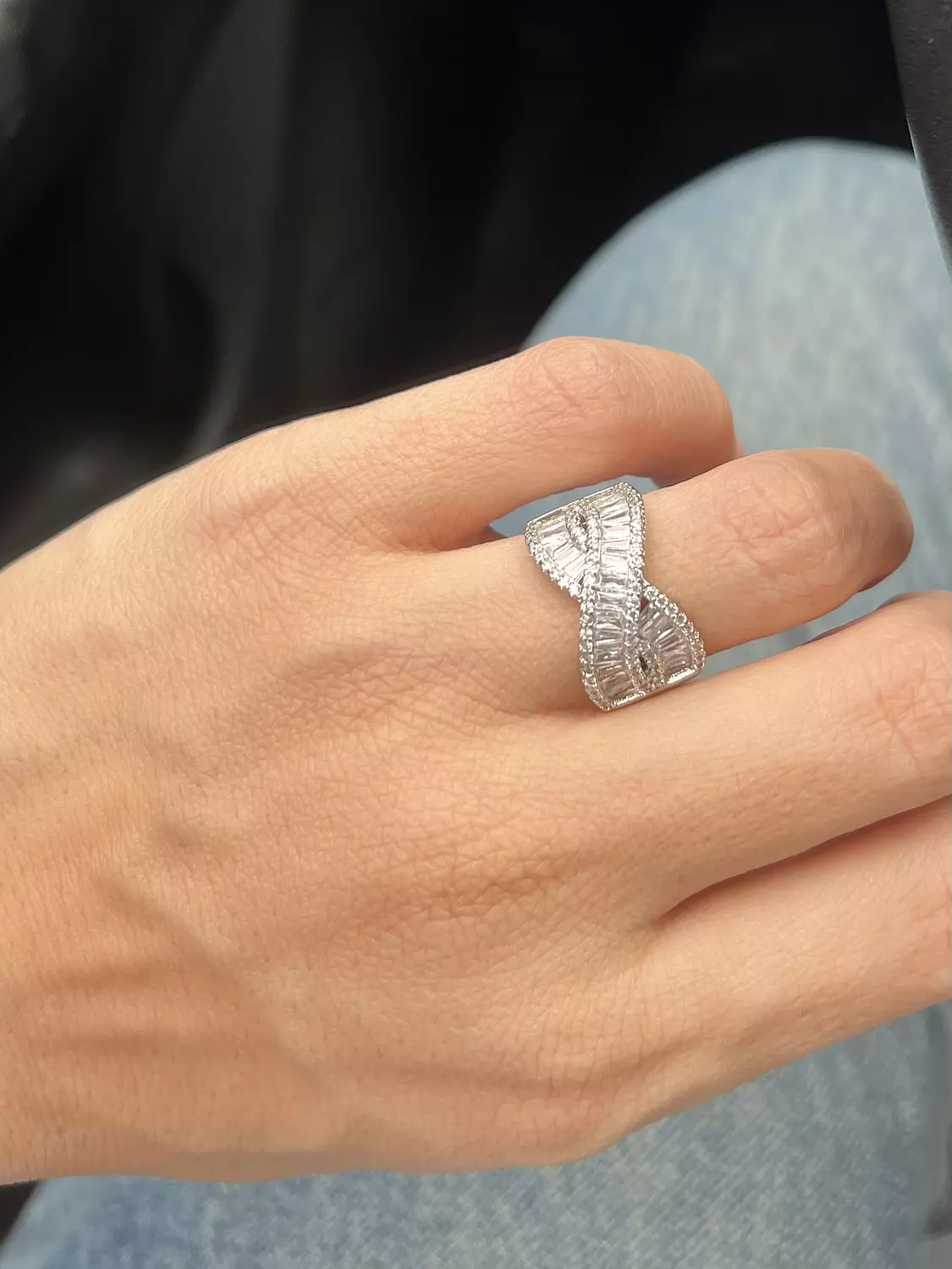 Diamond 💎 ring 17 image