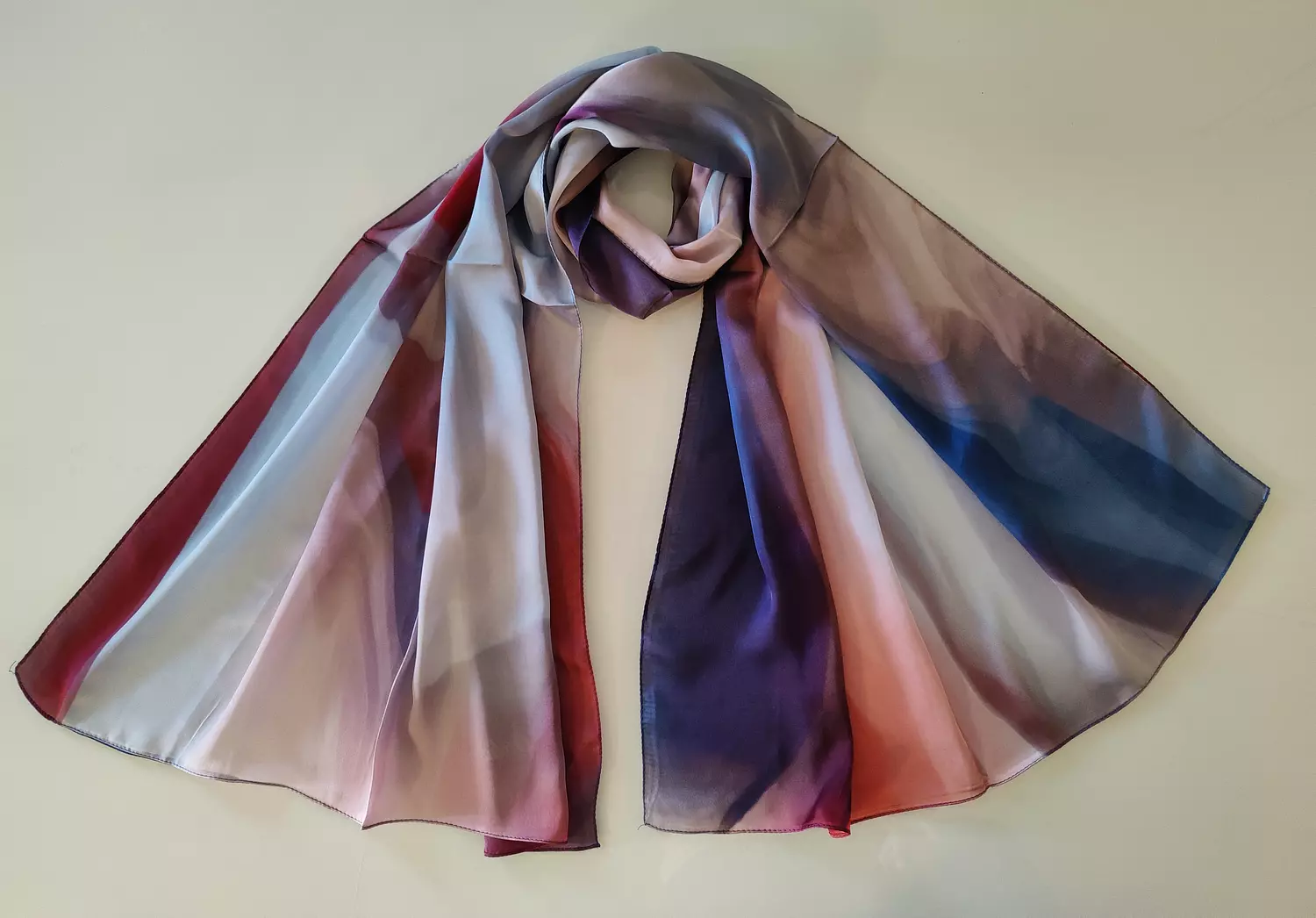 Scarf-Melody-G image