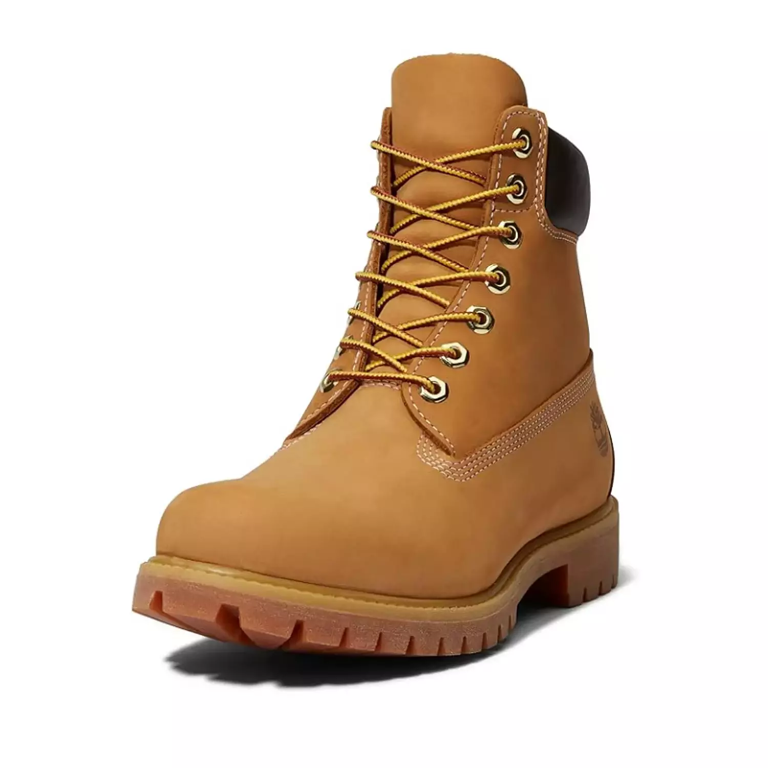 Timberland 6″ Premium Waterproof Boot – Wheat hover image