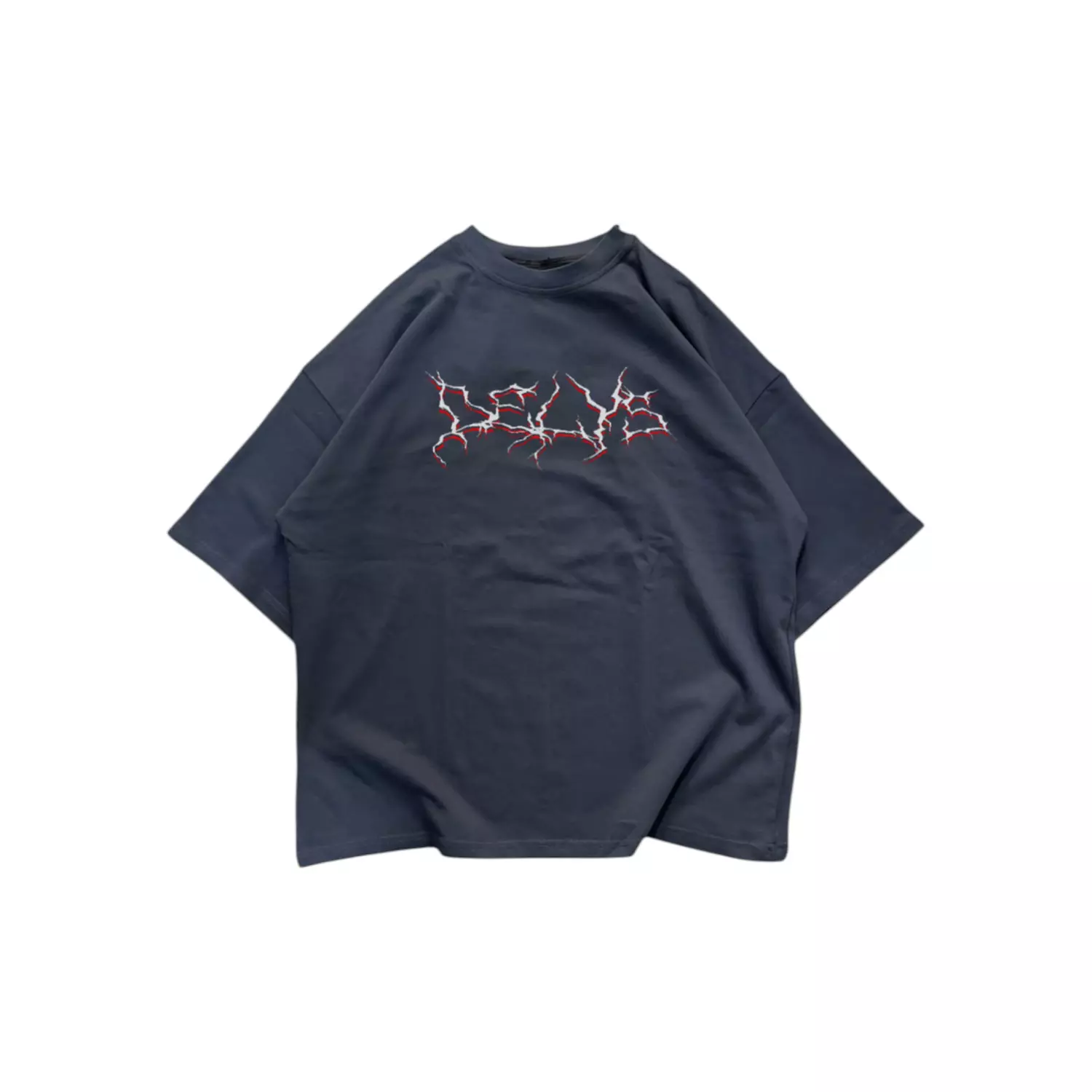 S3 Electric Thorns delys t shirt  2