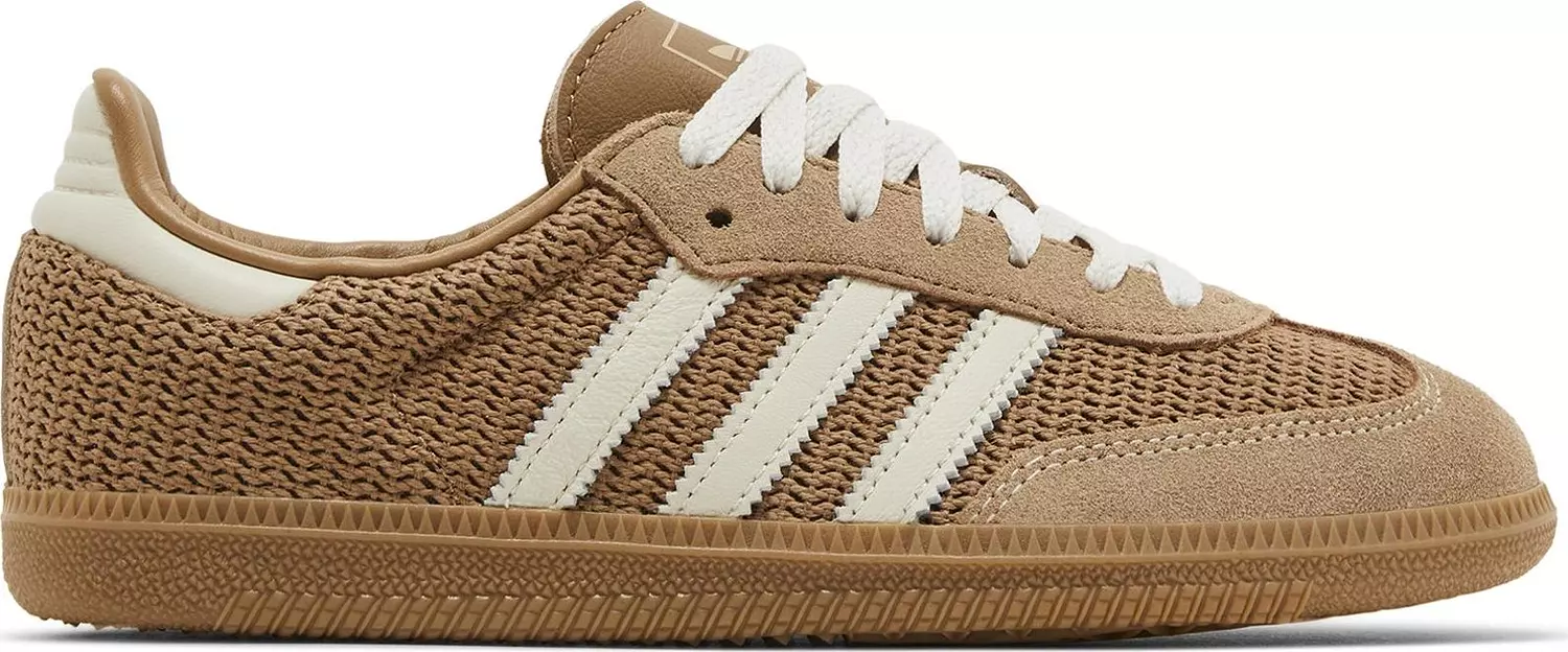 adidas Samba OG Cardboard image