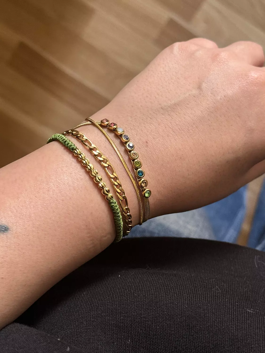 Joki set hover image