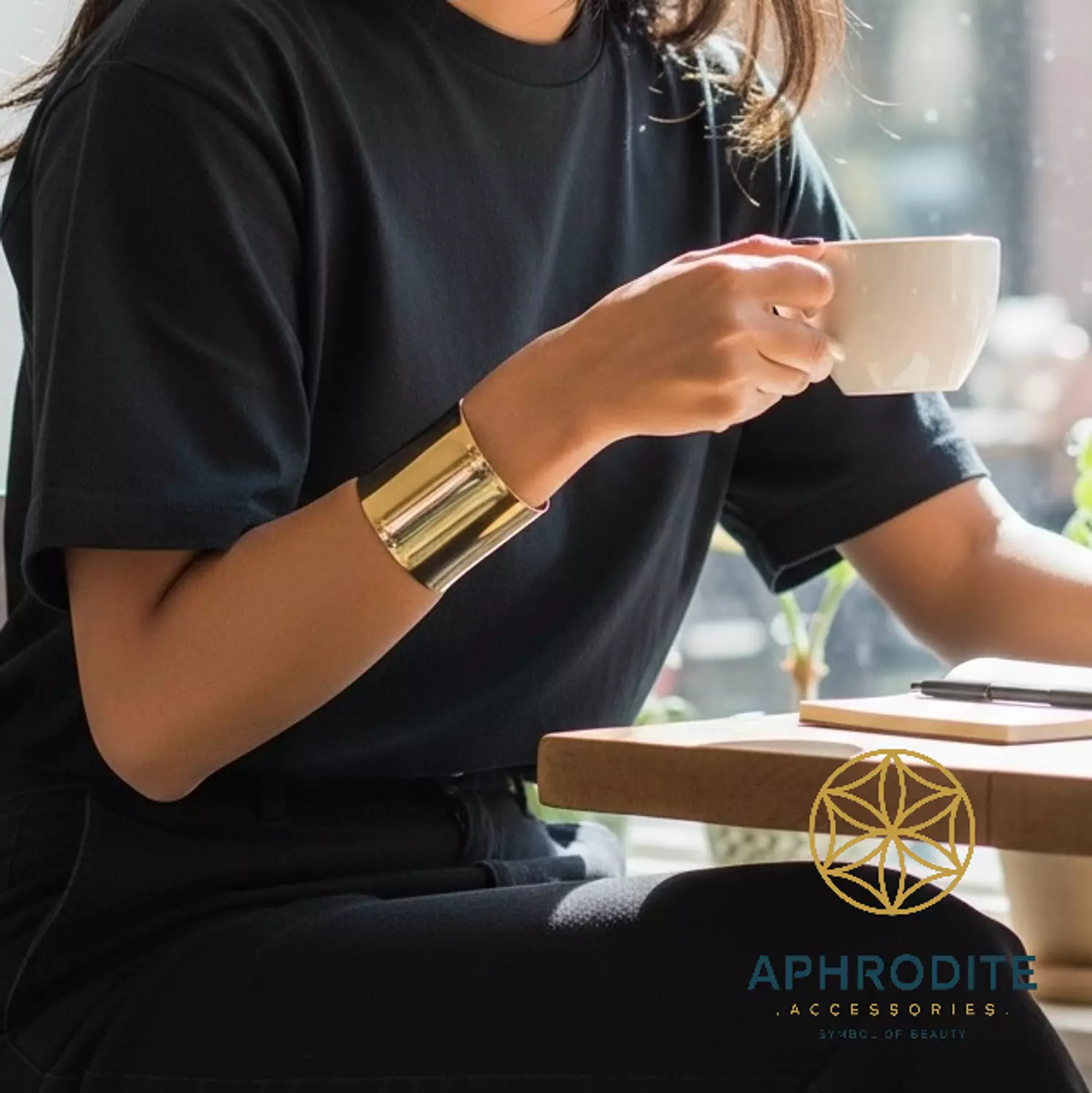 Golden Cuff hover image