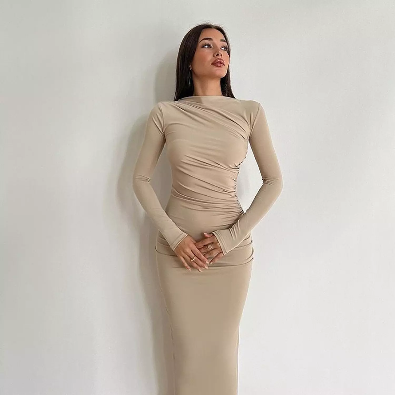 Basic dress image
