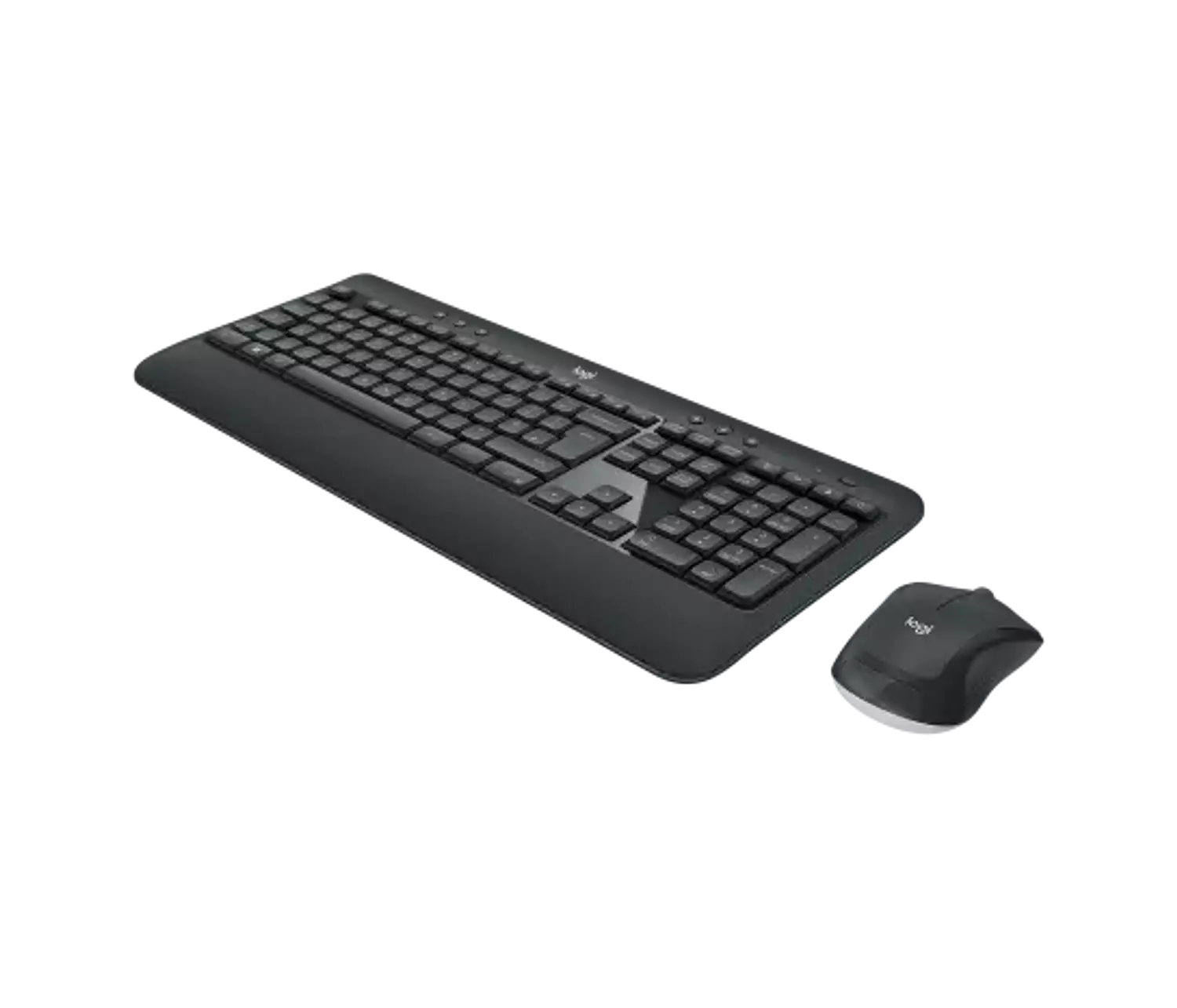 KEYBOARD AND MOUSE LOGITECH MK540 3