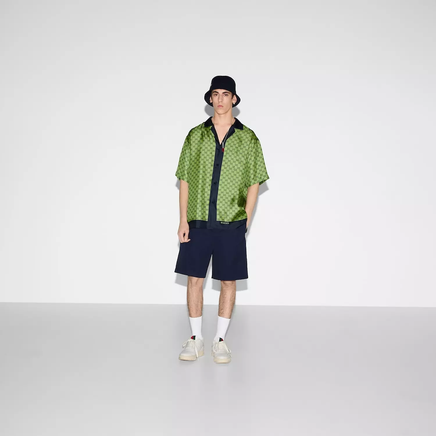 <h3>GUCCI</h3>
