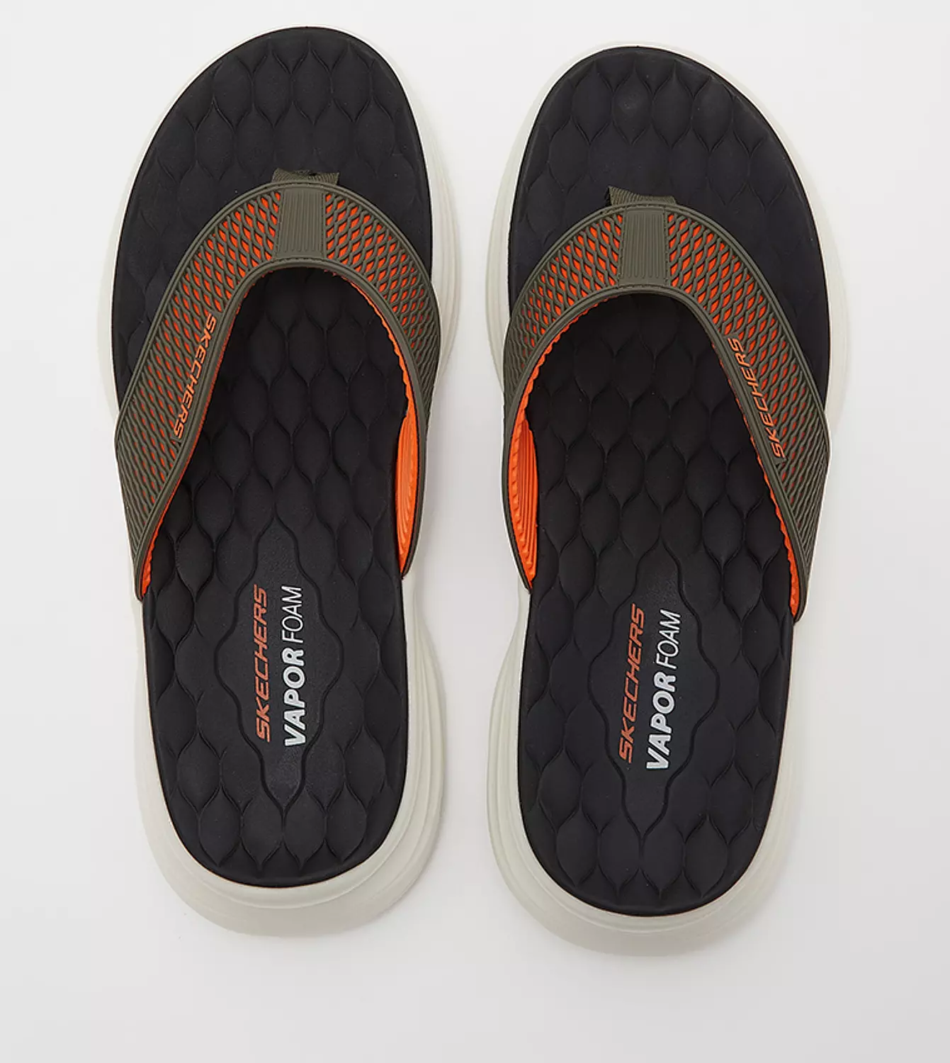 VAPOR FOAM - KAEVO Comfort  1