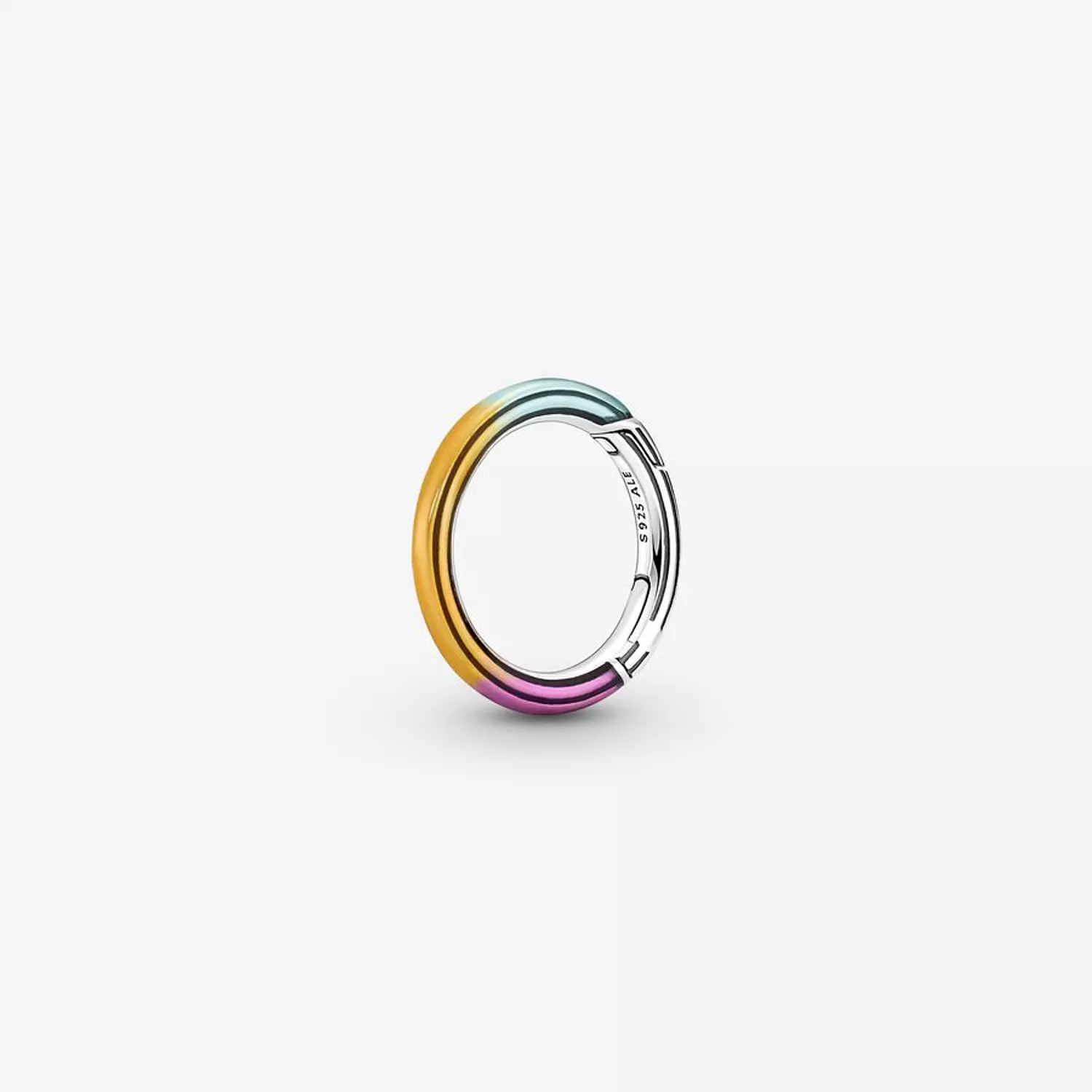 Sterling silver-Charm-2022 D