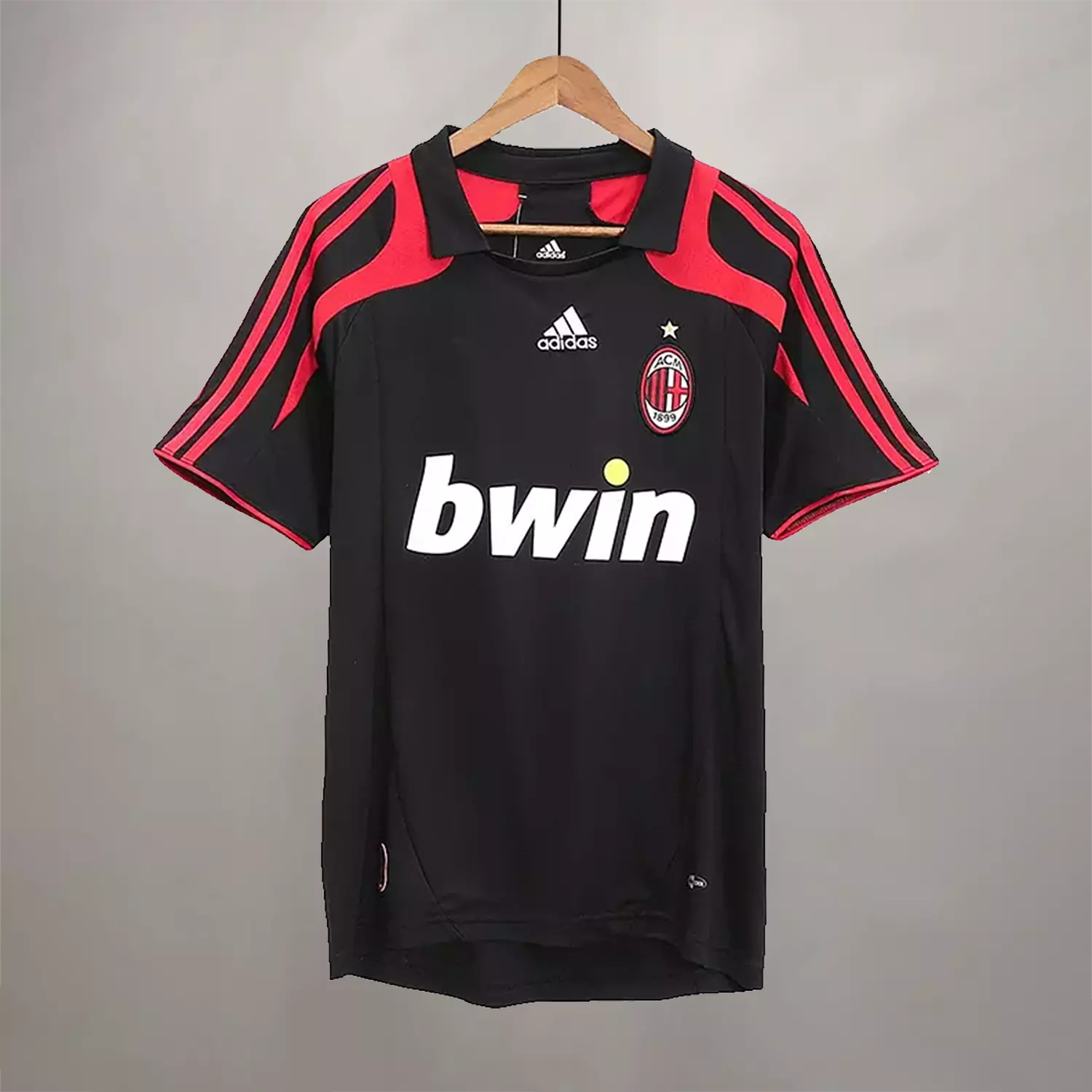 AC MILAN 07-08 - CLASSIC