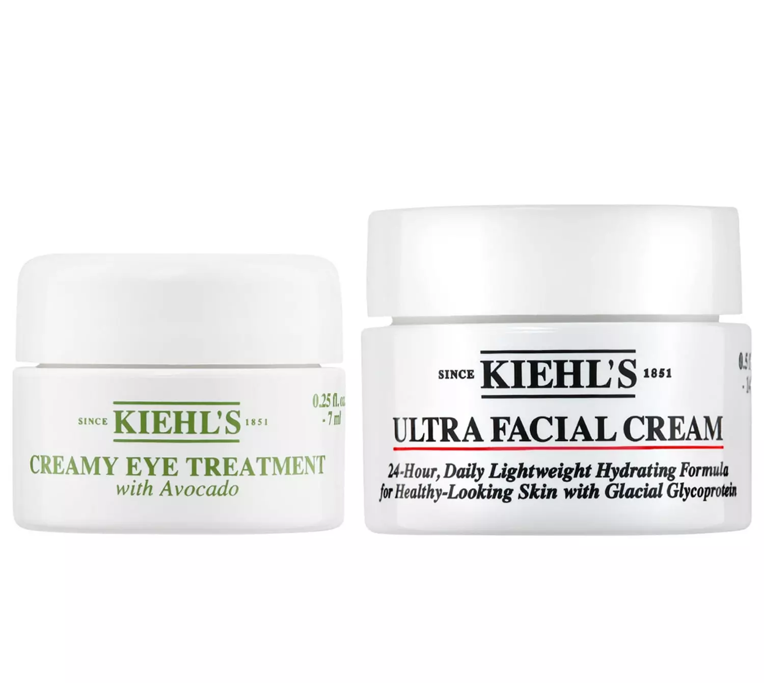 Kiehl's Since 1851 Hydrate Duo image
