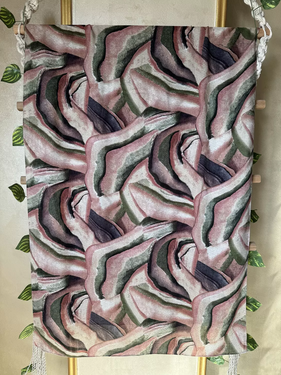 Jeweled Sediment  2