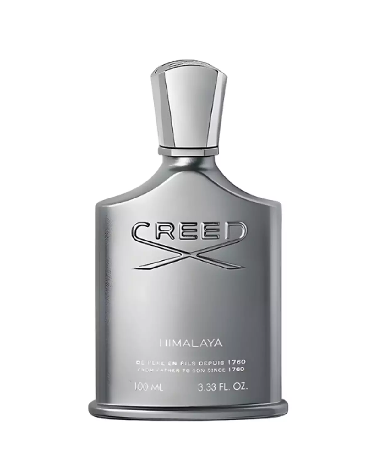 Himalaya Creed image