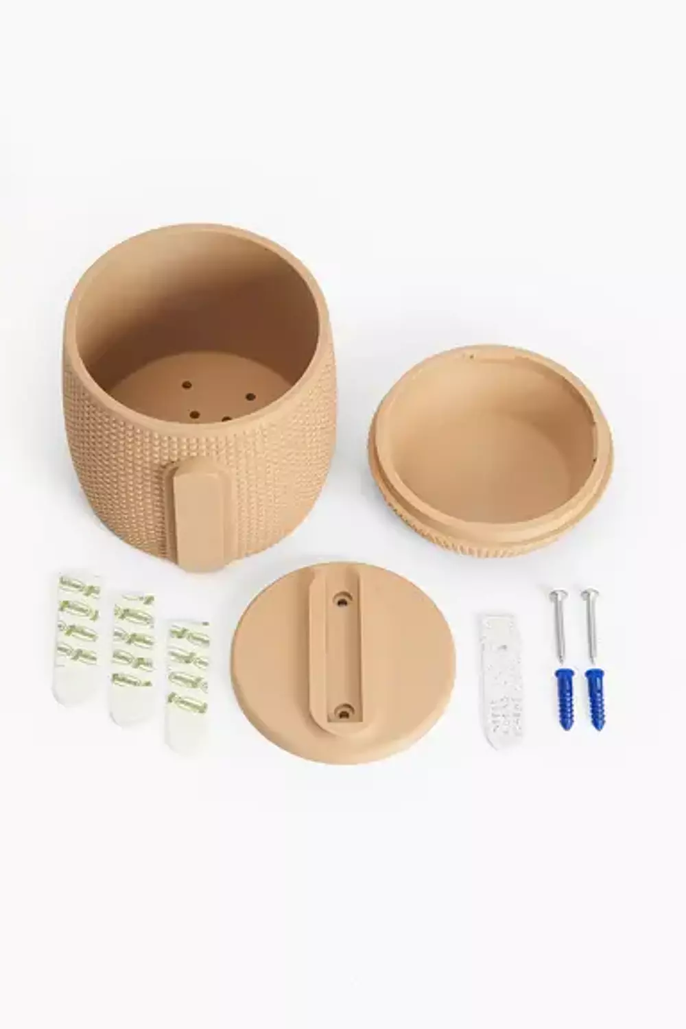 Grid planter hover image