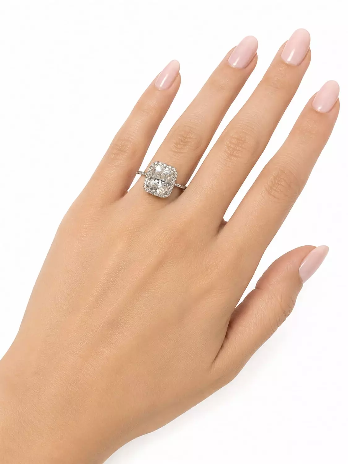 Silver Ring