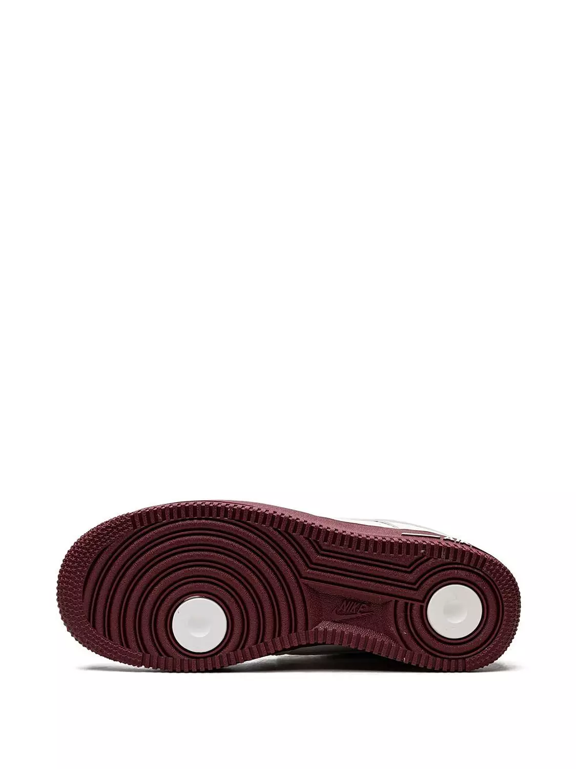 Air Force 1 Low "40th Anniversary" 5