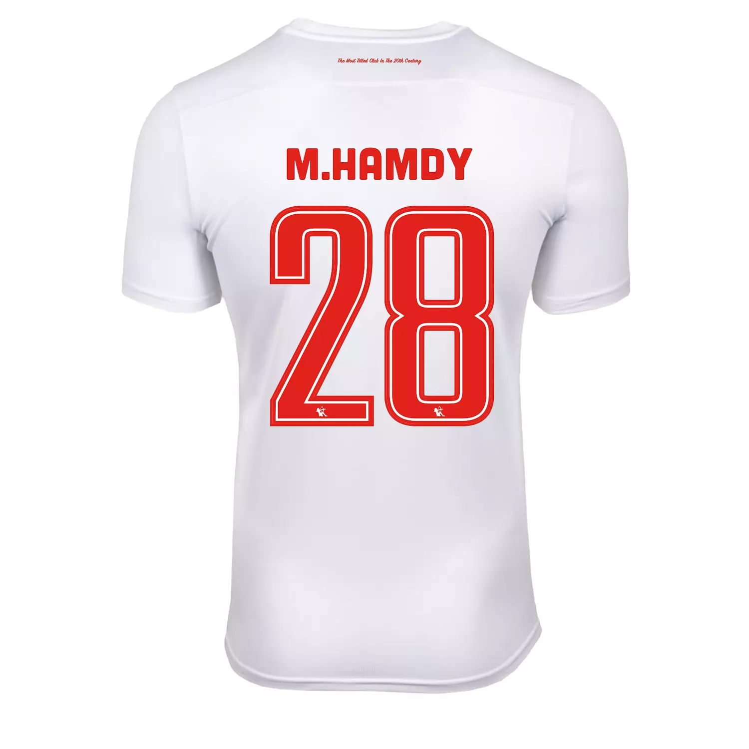 Fan zamalek-home-jersey 7