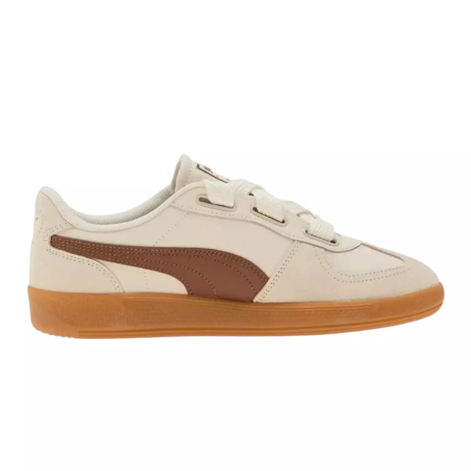 PUMA Palermo rubber sole  image