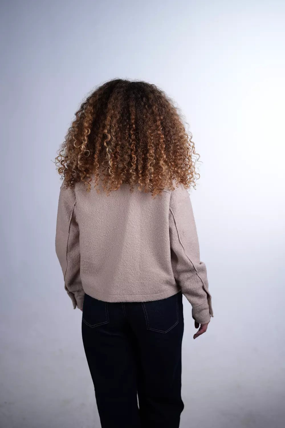 The Teddy Terrain Jacket 3