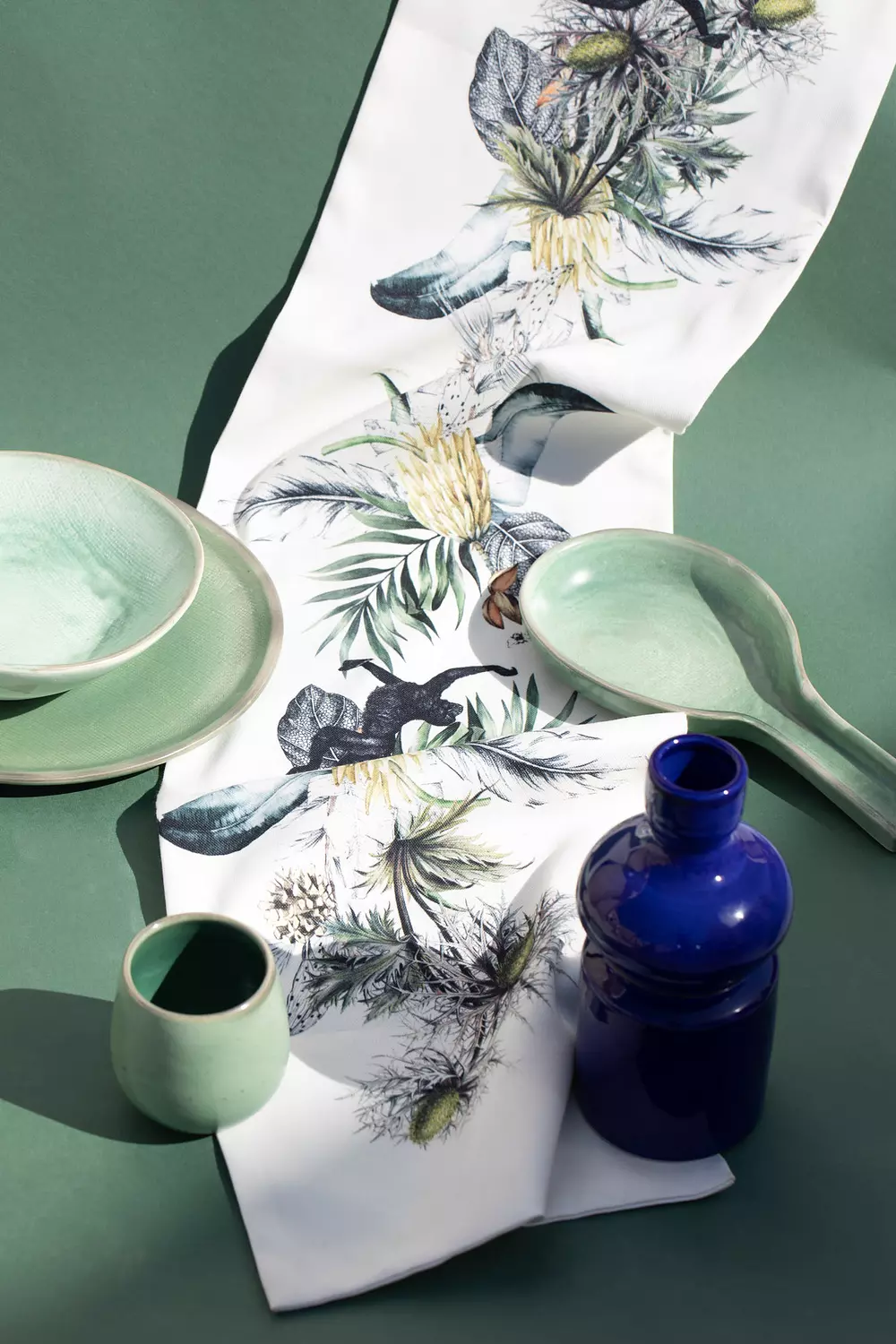 Meadows Runner image