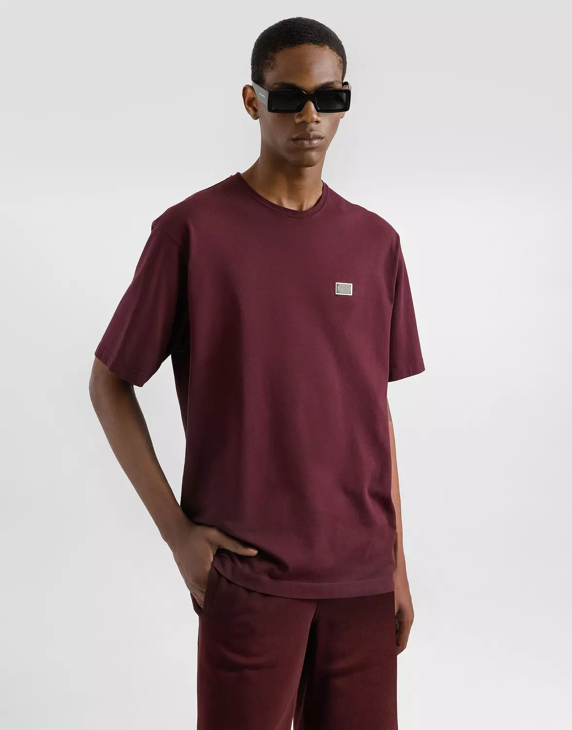 DG Cotton T-shirt  1