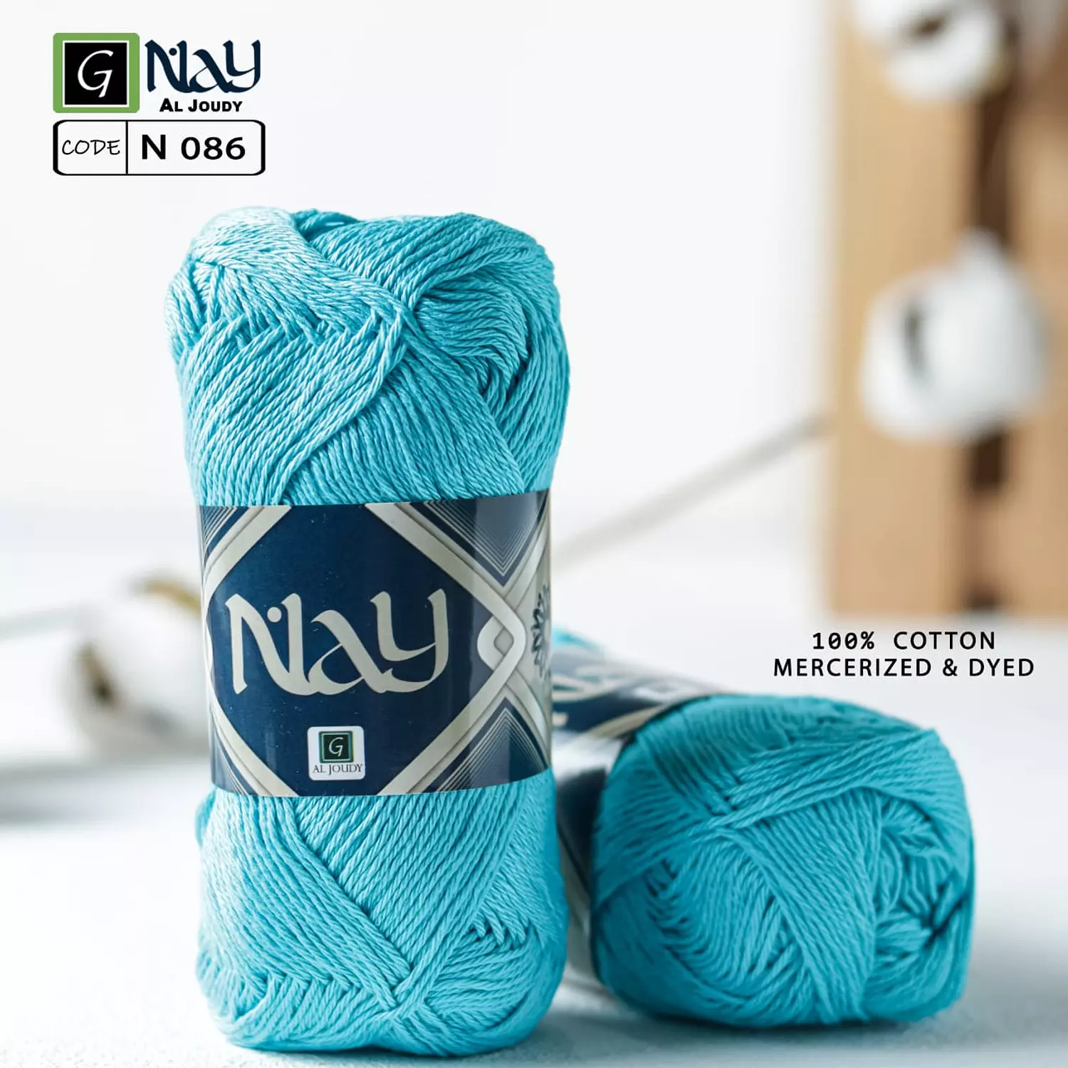 Nay Crochet 74