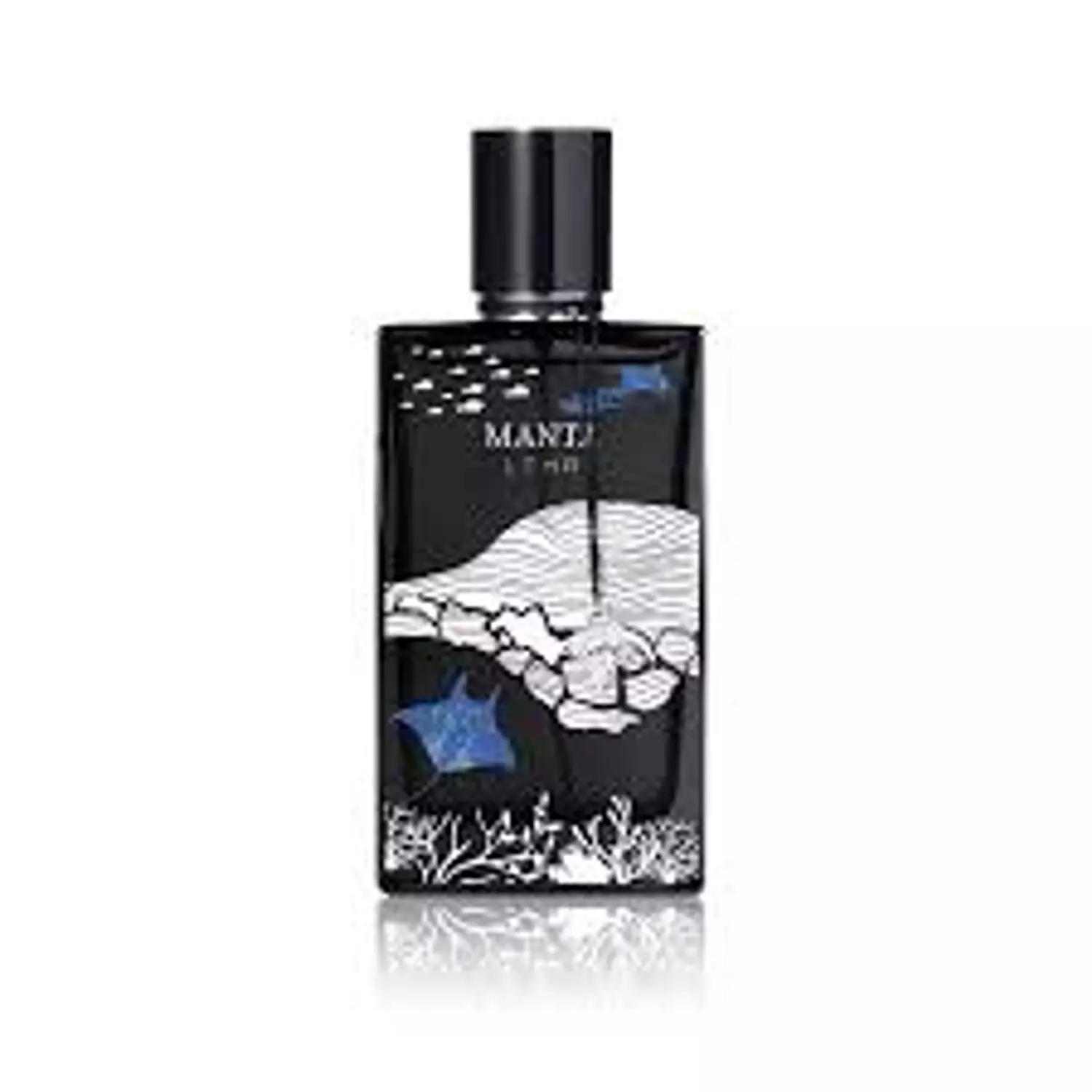 Manta lthr image