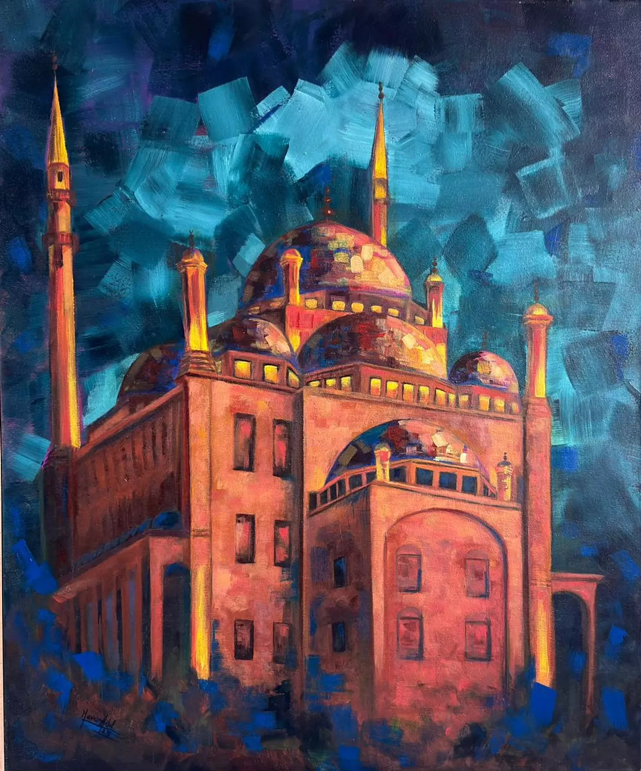 Marwa Adel \AC-0002498 image