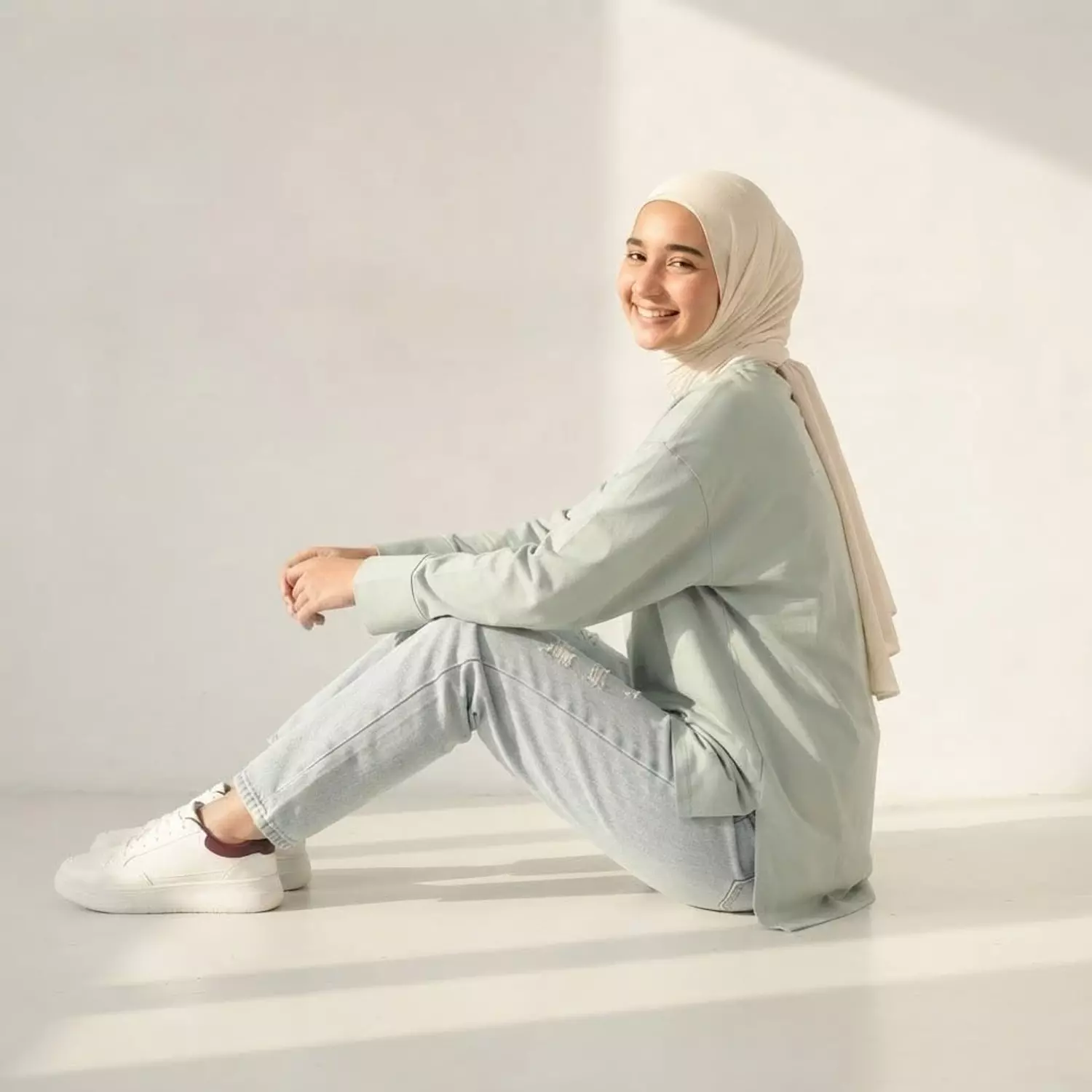 Relaxed T-Shirt 5