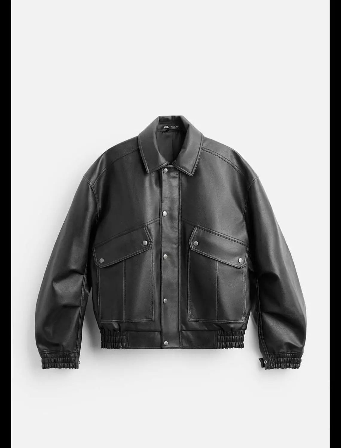 ZARA JACKET  2