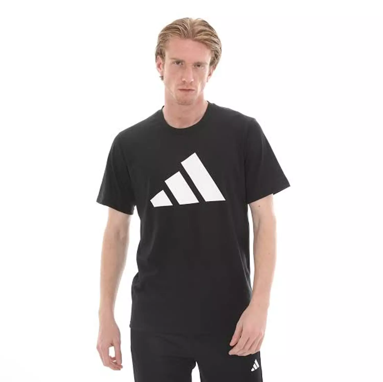 T-shirt adidas slim fit ✨ image