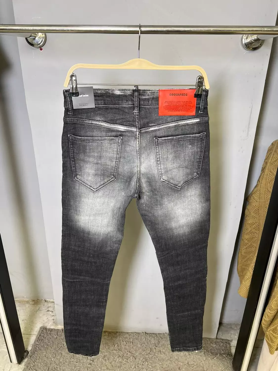 DSQUARED PANT / 1481 1