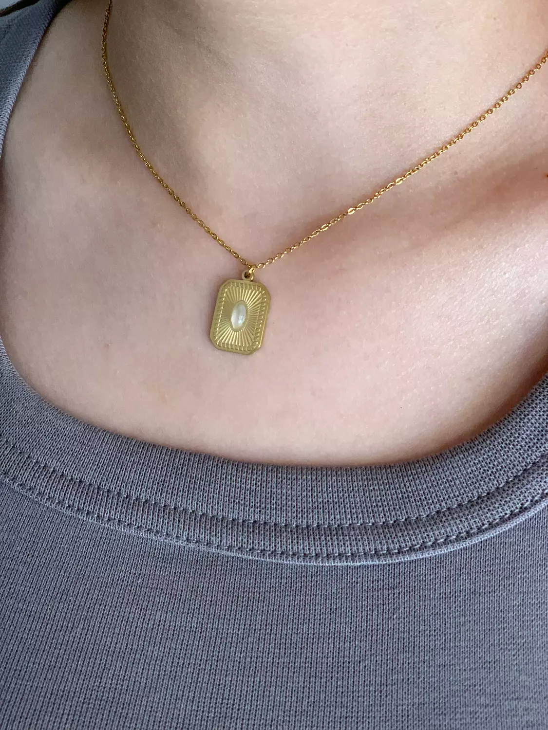 Sam necklace  image