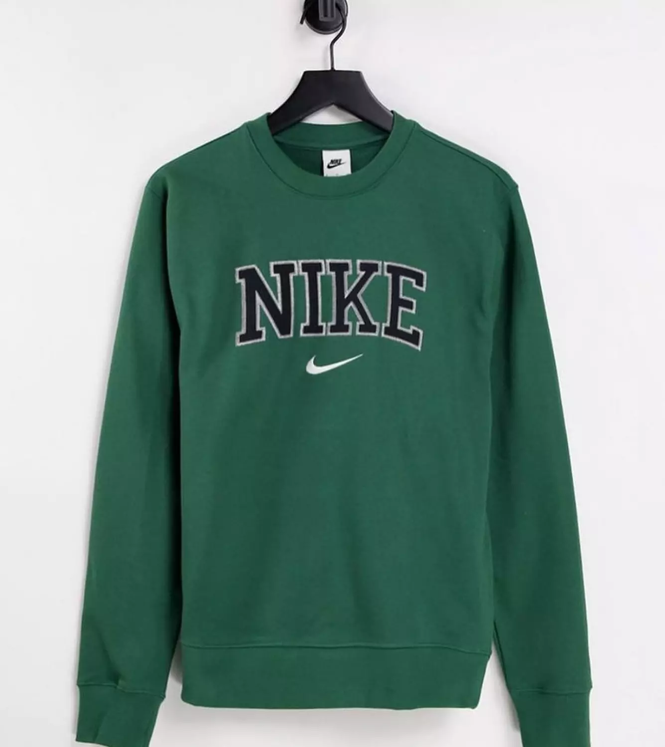 Sweatshirt nike  9