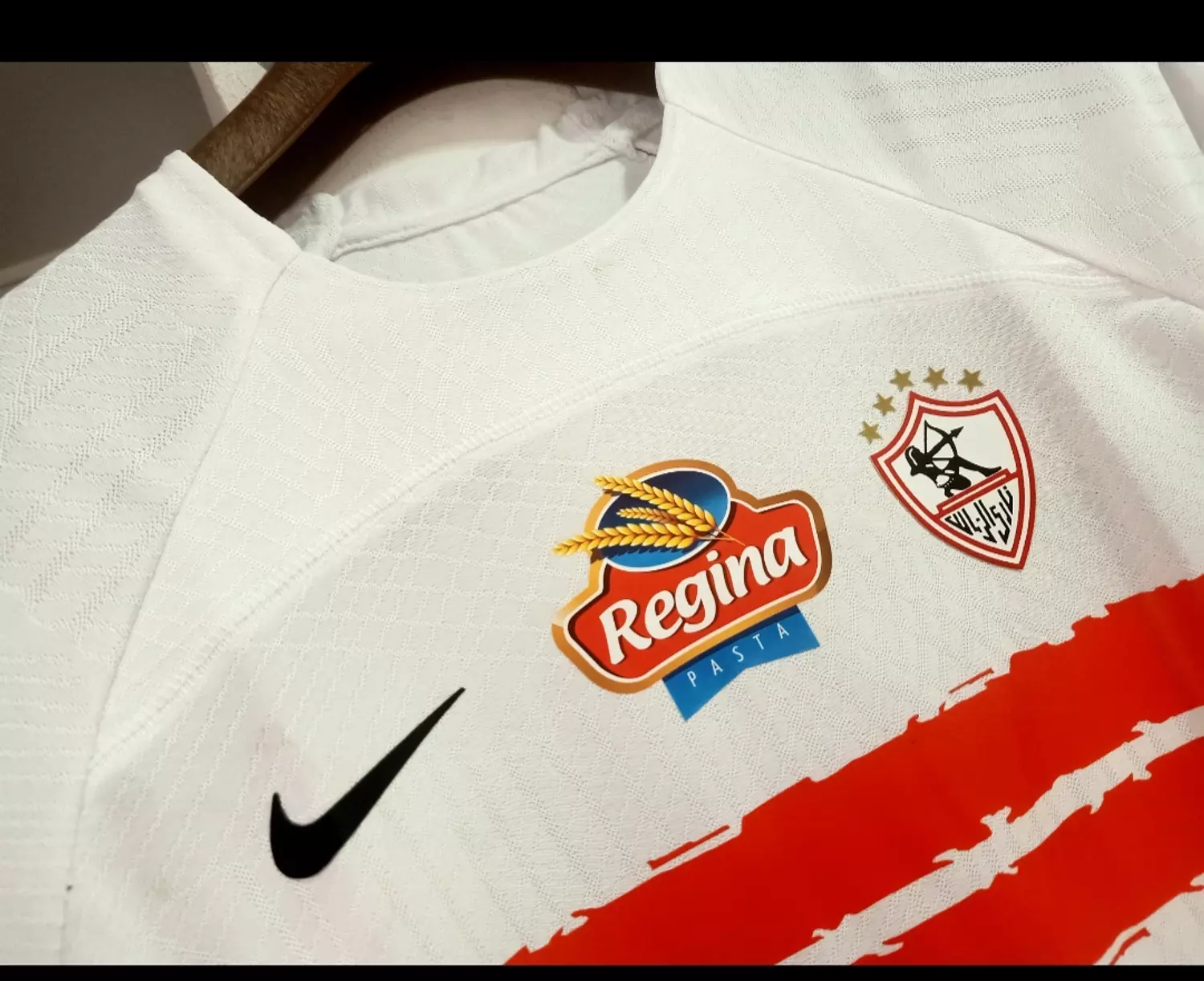 Original Zamalek Store edition  2