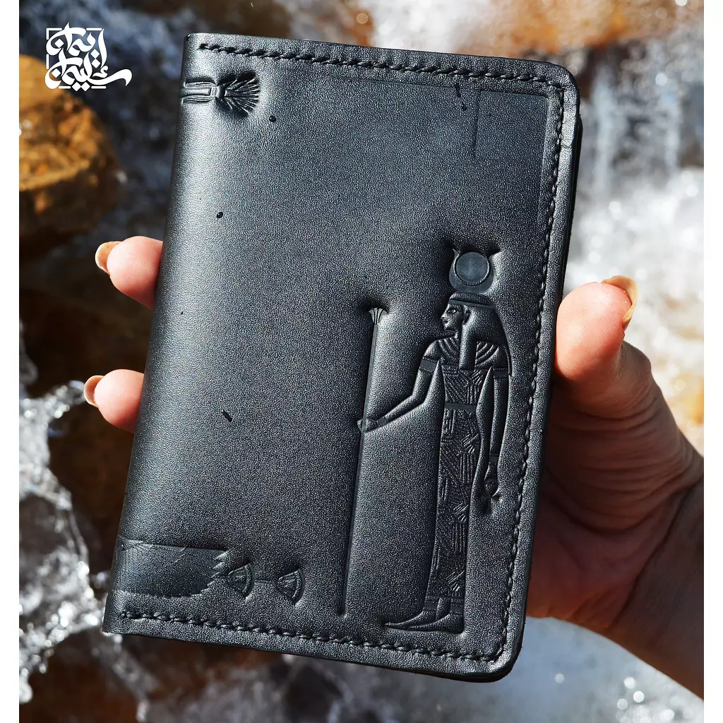 Passport Cover    