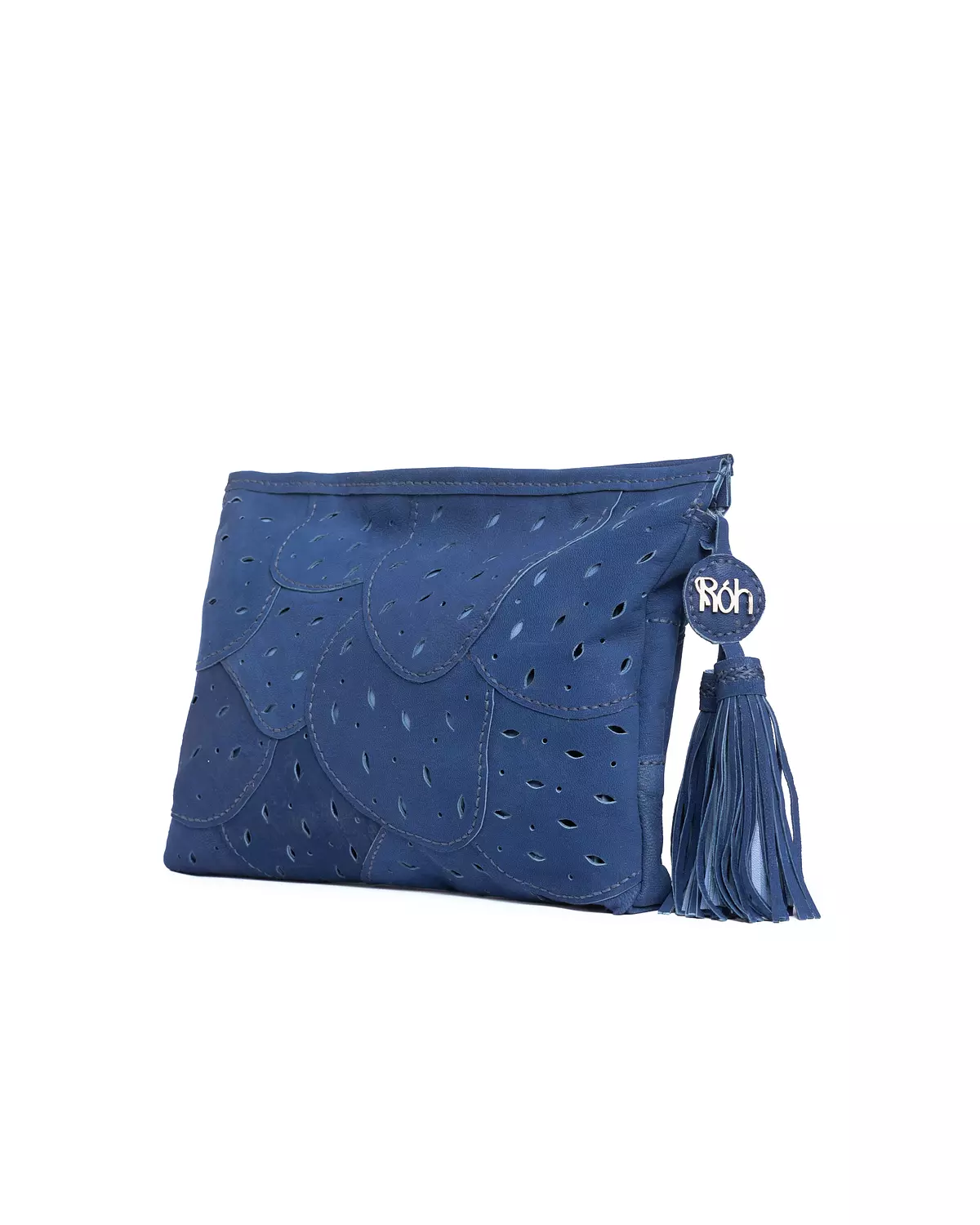 The Patchwork Clutch 7