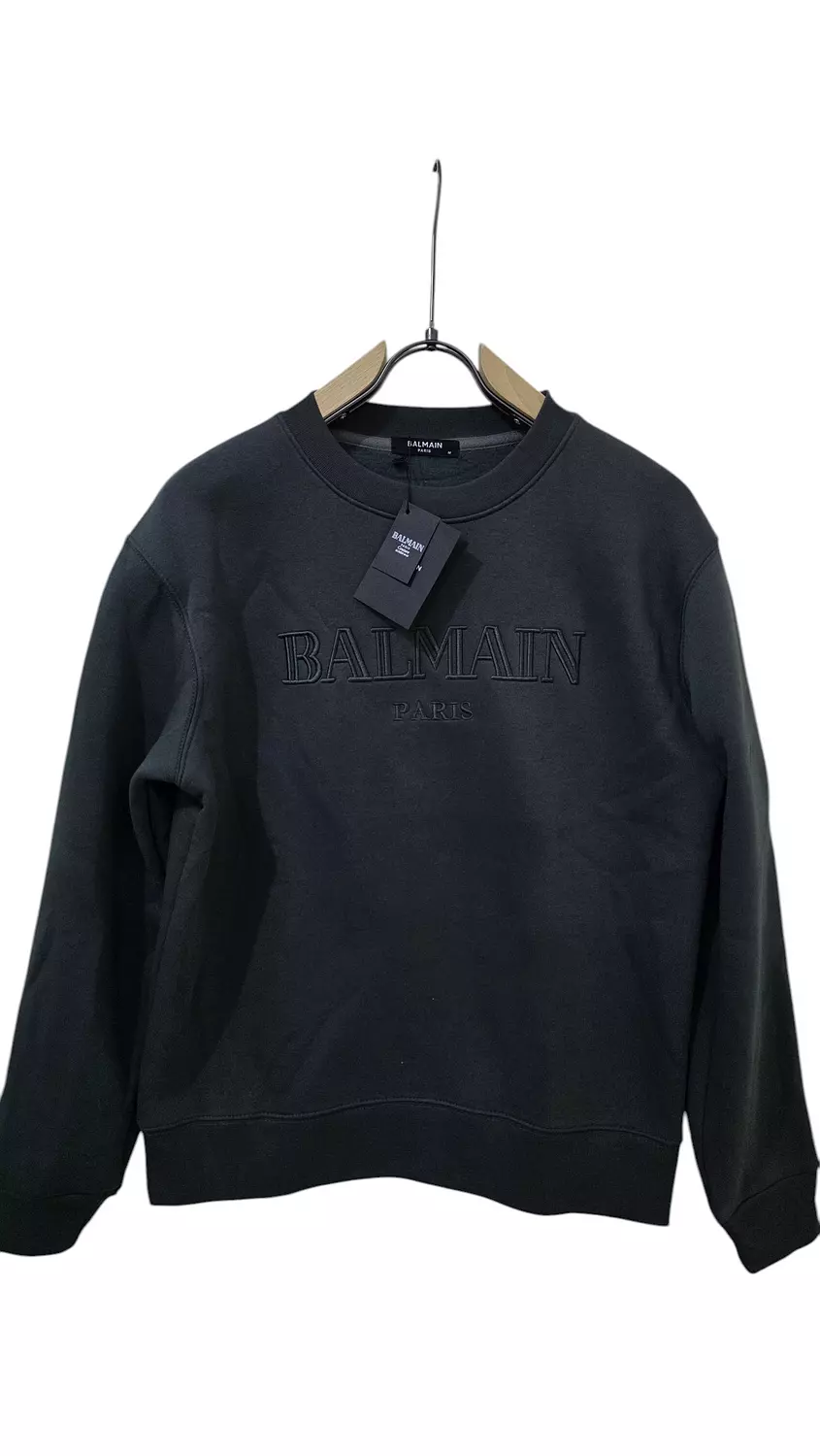 Balmain Grey hover image