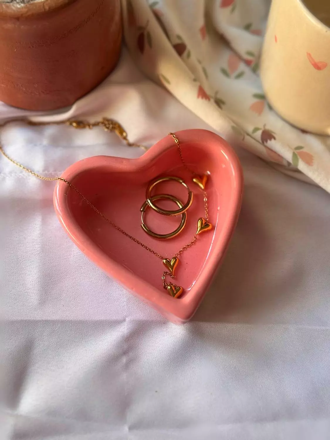 In Love jewellery holder 2