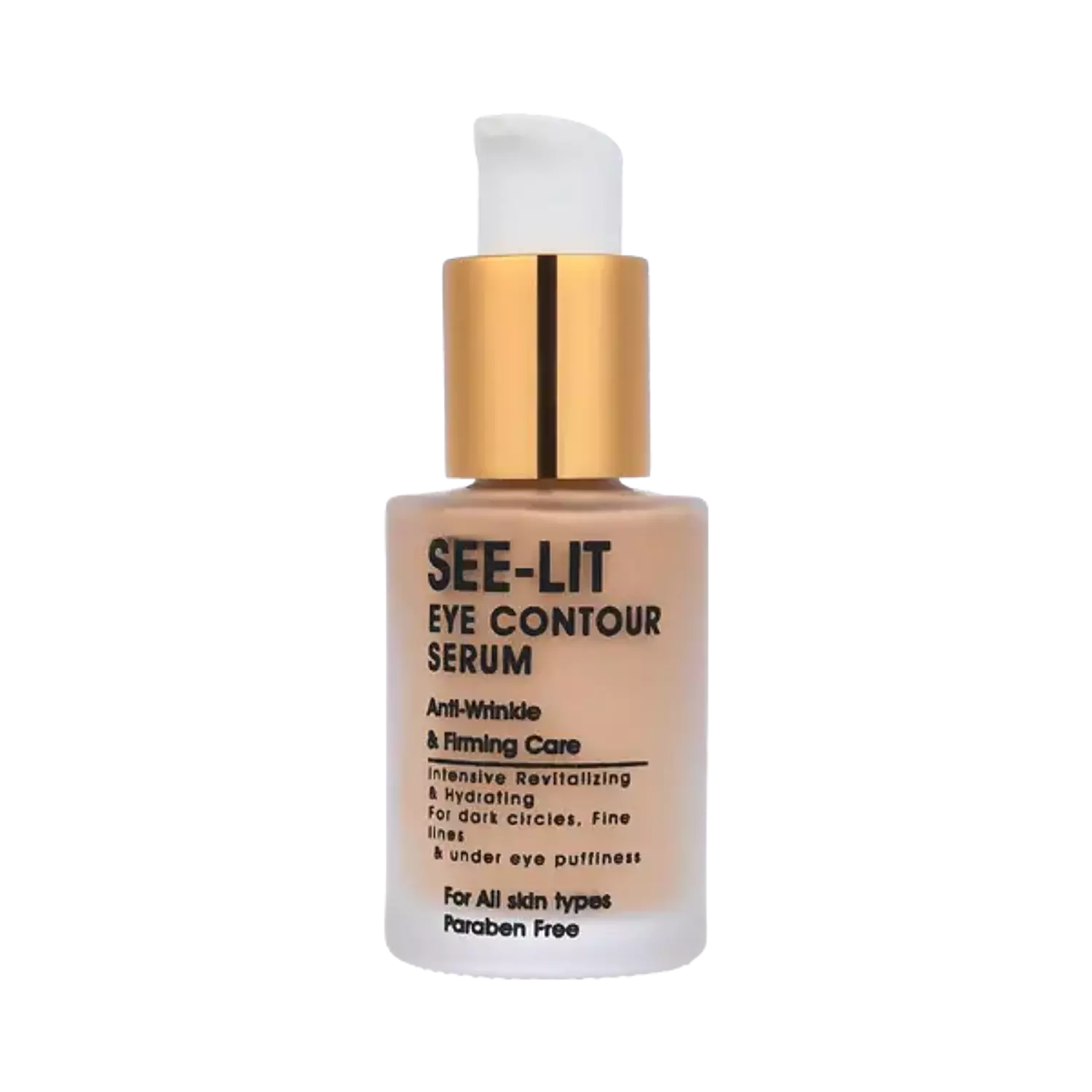 See Lit Eye Contour – Concealer Serum image