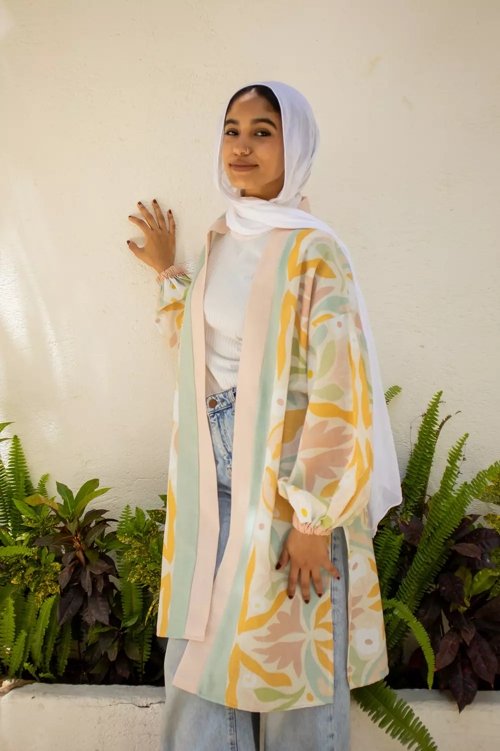 Kimono image