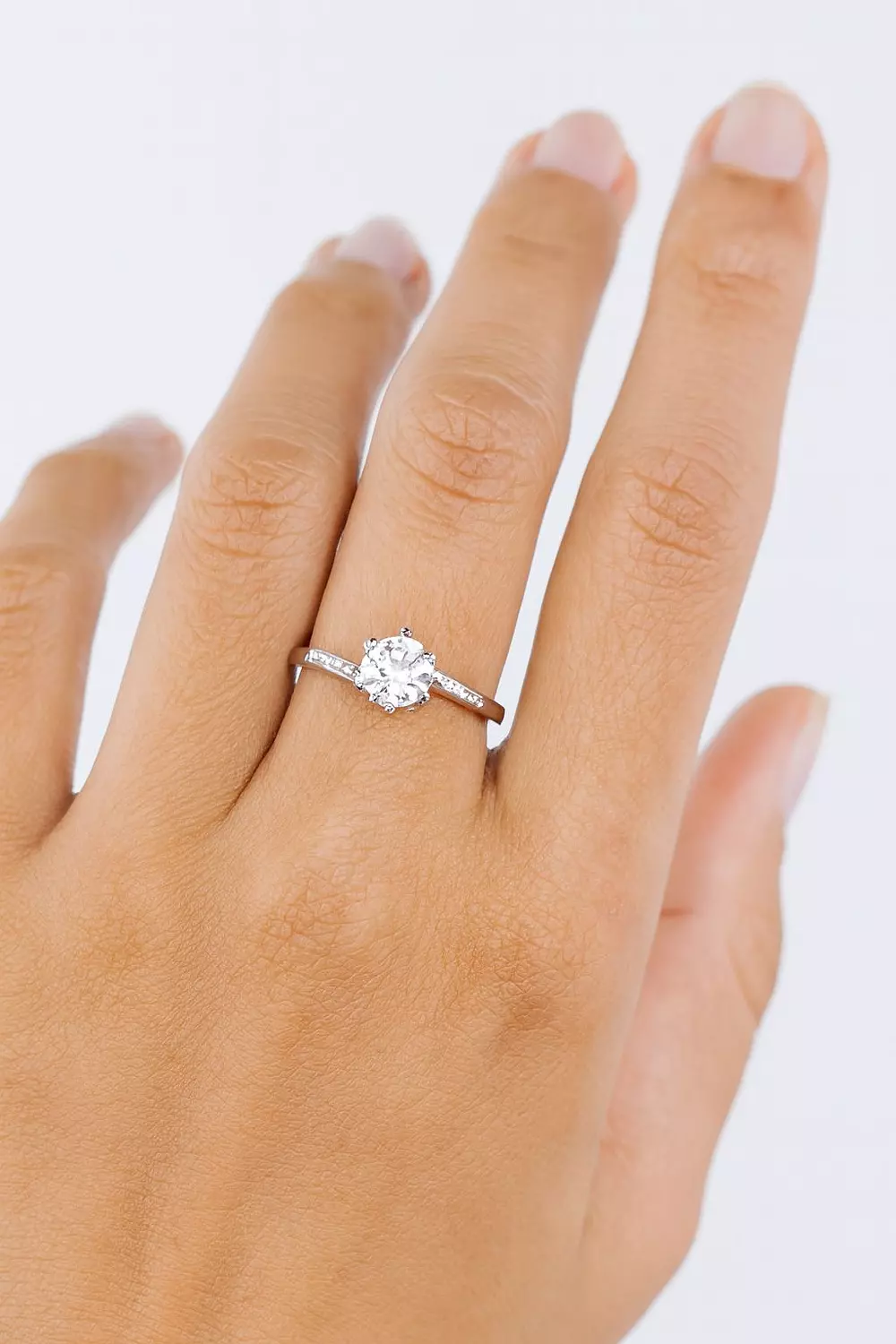 Silver Ring image