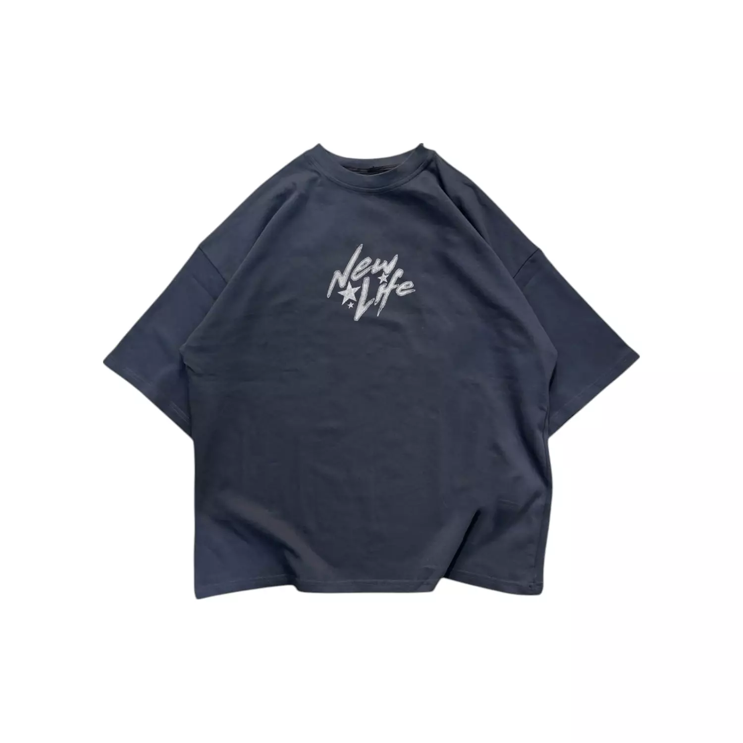 S3 new life t shirt  4