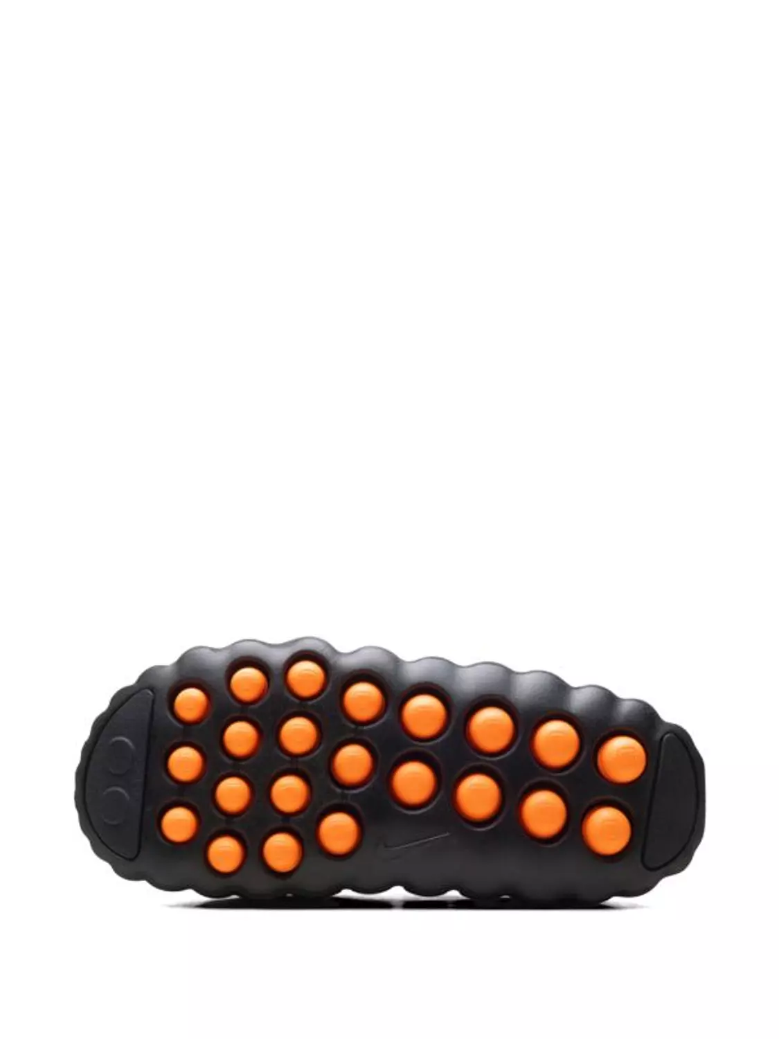 Nike Mind 001 Slippers 'Black' 3
