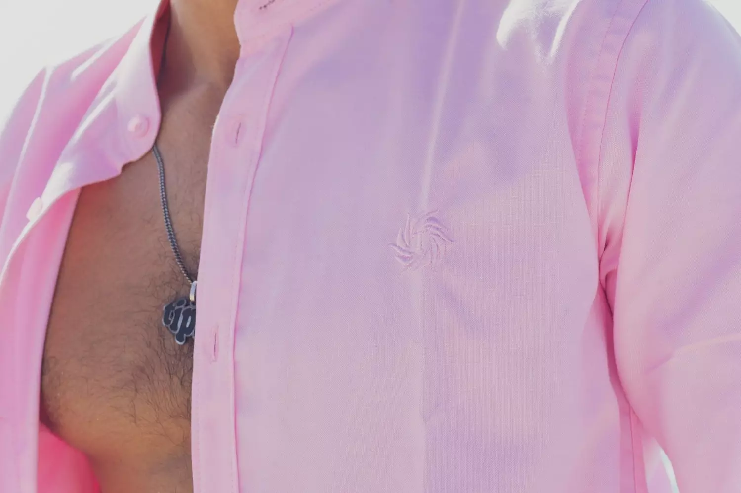 All Occasions Chemise 4