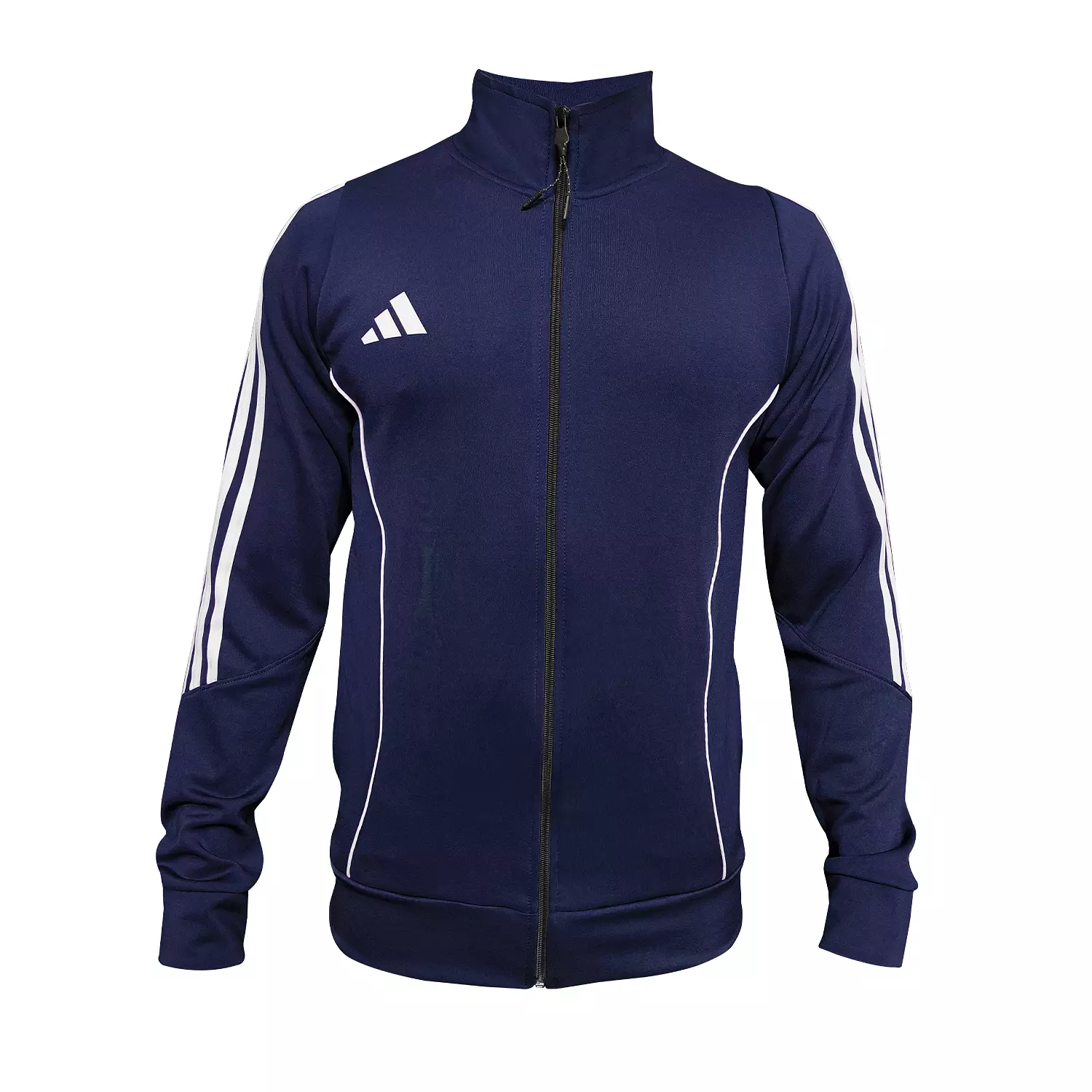 ADIDAS TRAINING JACKET 4