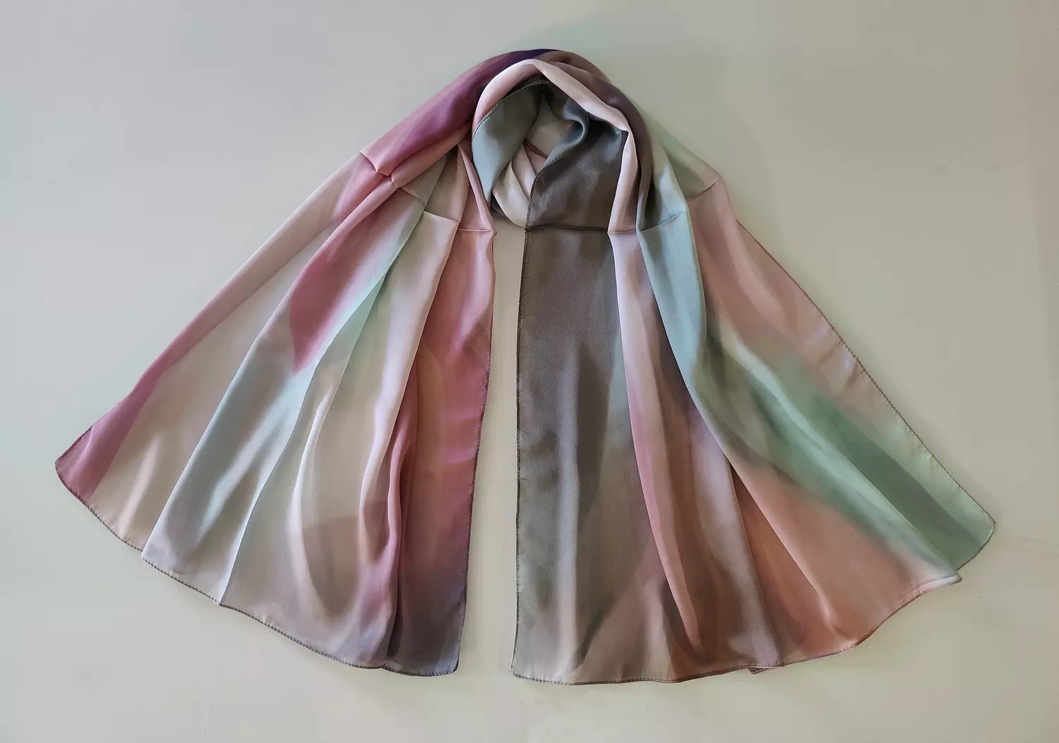 Scarf-Melody-D image
