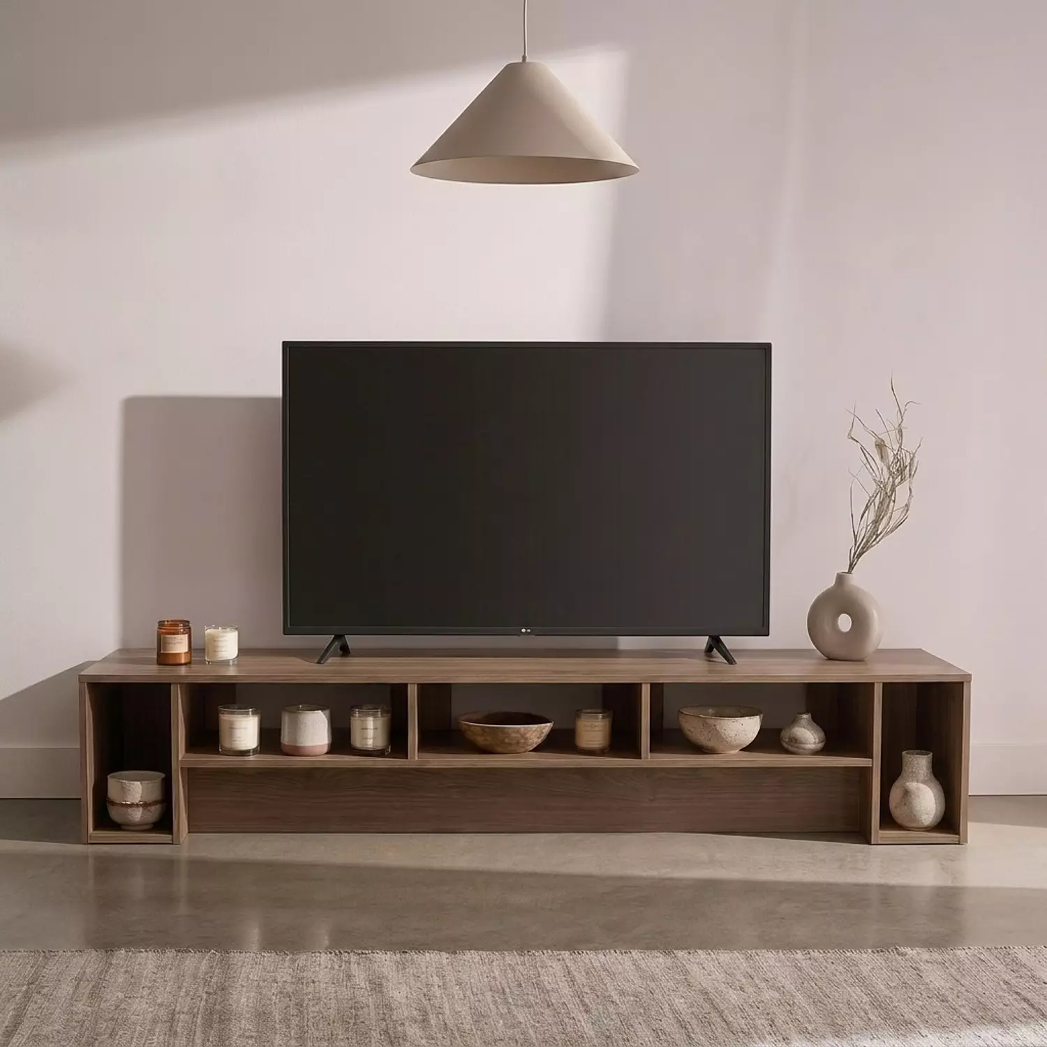 <p style="text-align: center"><strong><br>TV Units</strong></p>