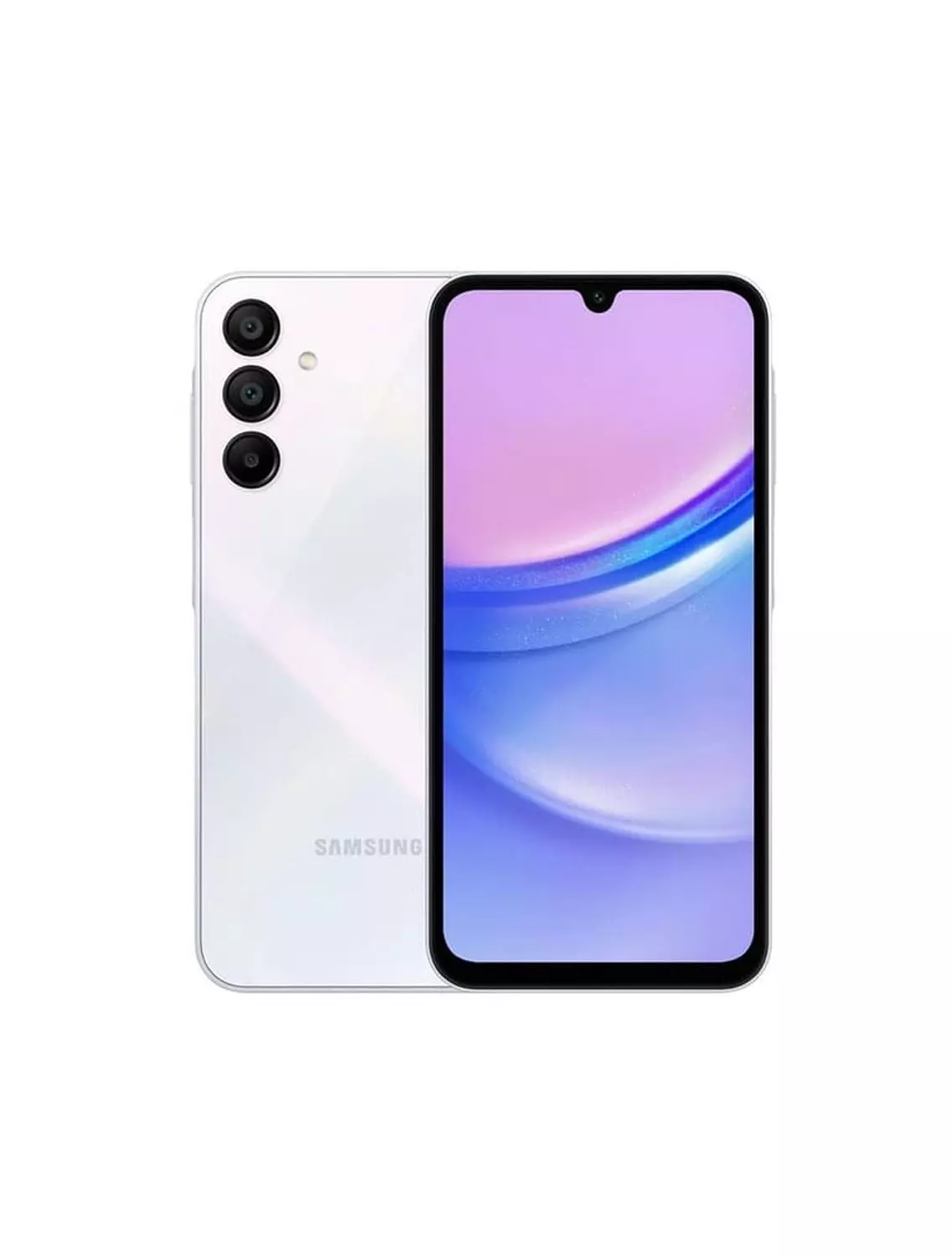 samsung a15 4Ram-128Gb 2