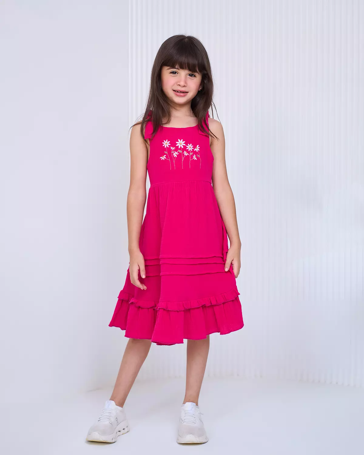 Tia Dress 2